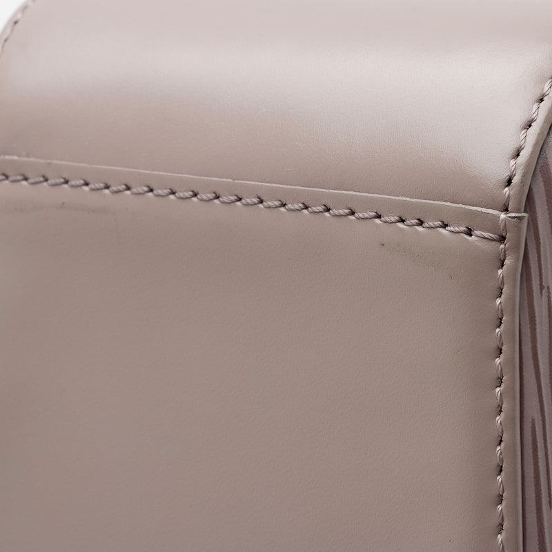 Louis Vuitton Vintage Epi Leather Jasmin Satchel (SHF-IdB24Z)