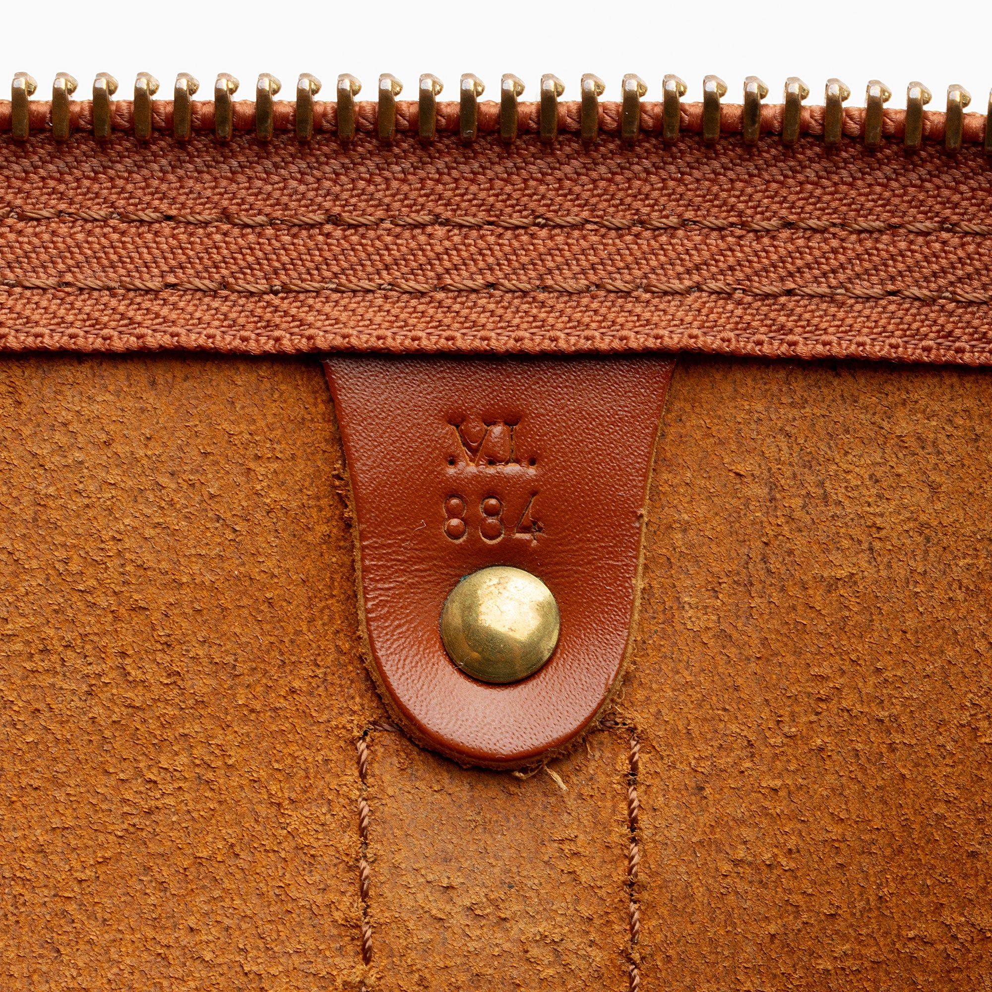 Louis Vuitton Vintage Epi Leather Keepall 50 Duffle Bag (SHF-QjiRs7)