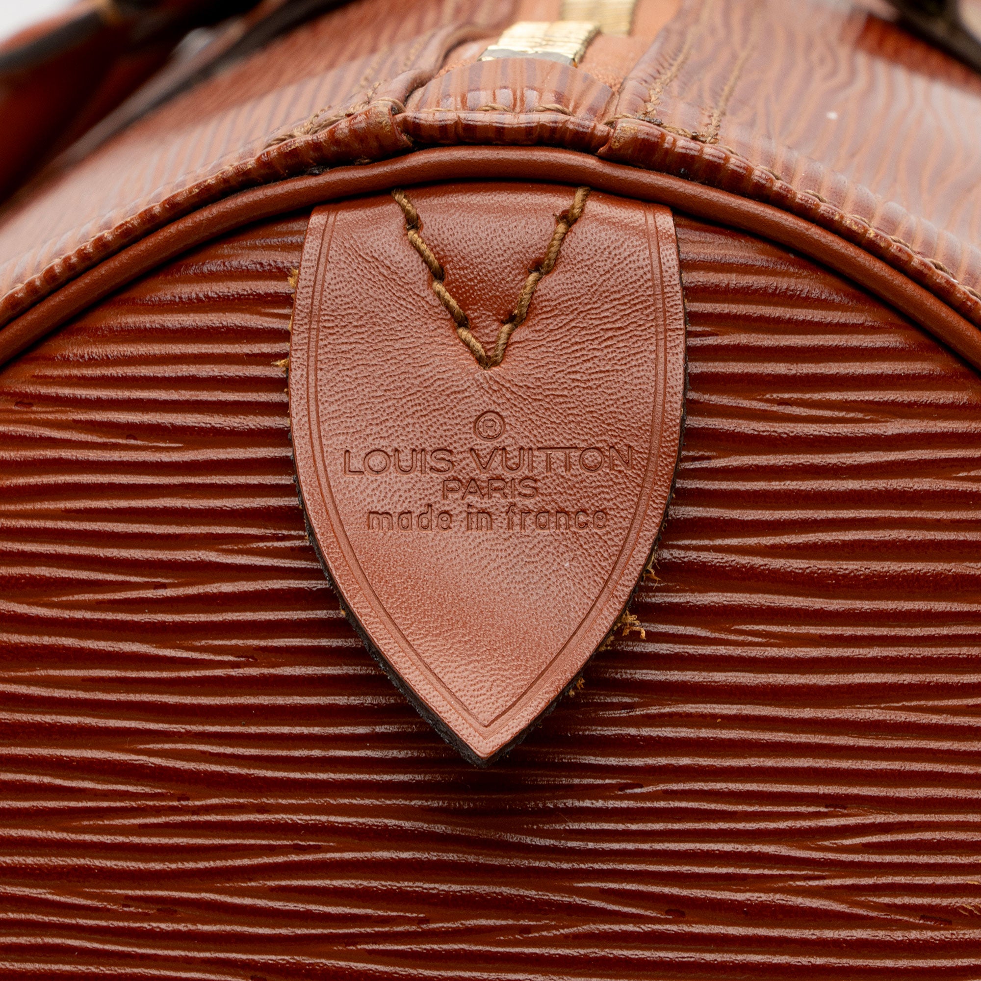 Louis Vuitton Vintage Epi Leather Keepall 50 Duffle Bag (SHF-QjiRs7)