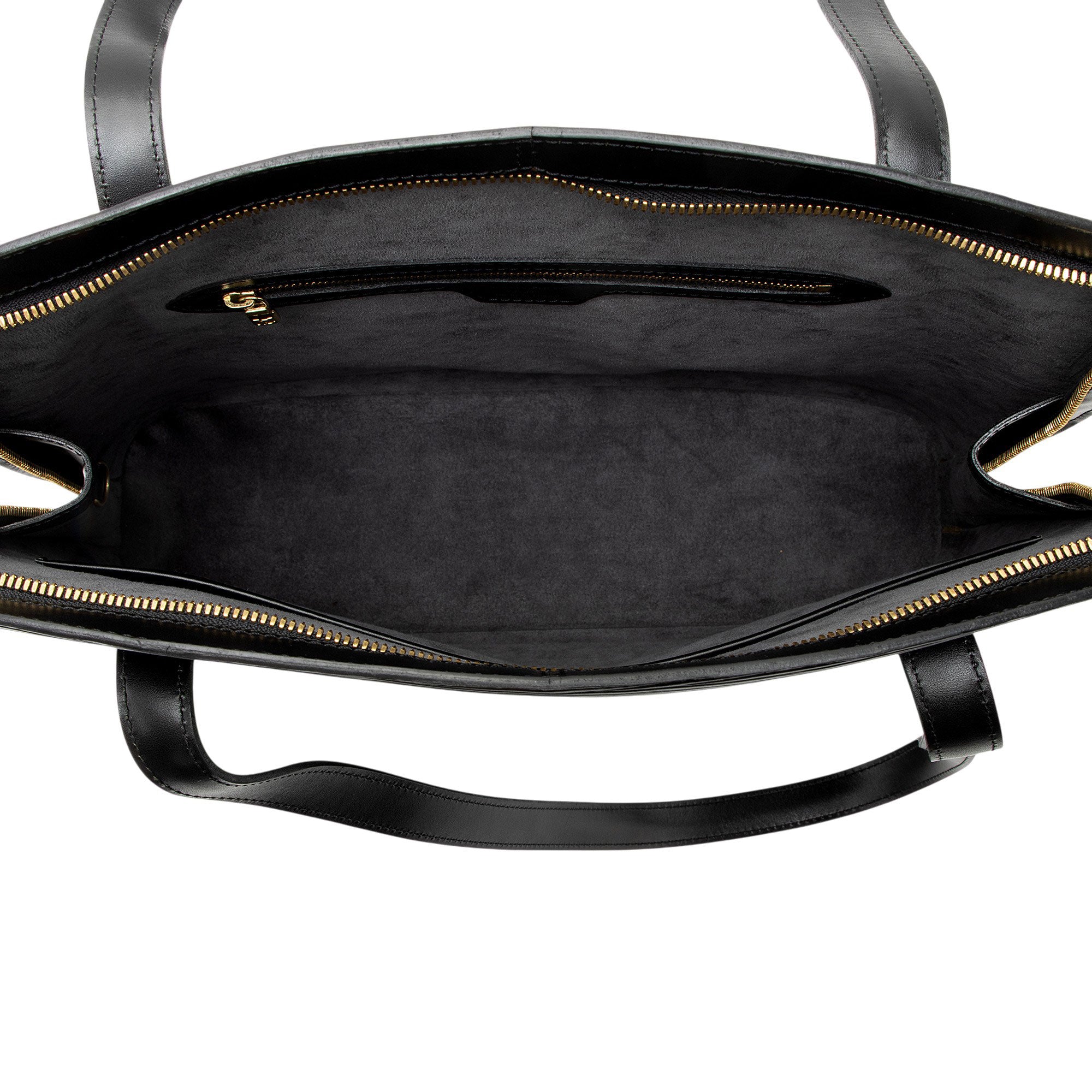 Louis Vuitton Vintage Epi Leather Lussac Tote