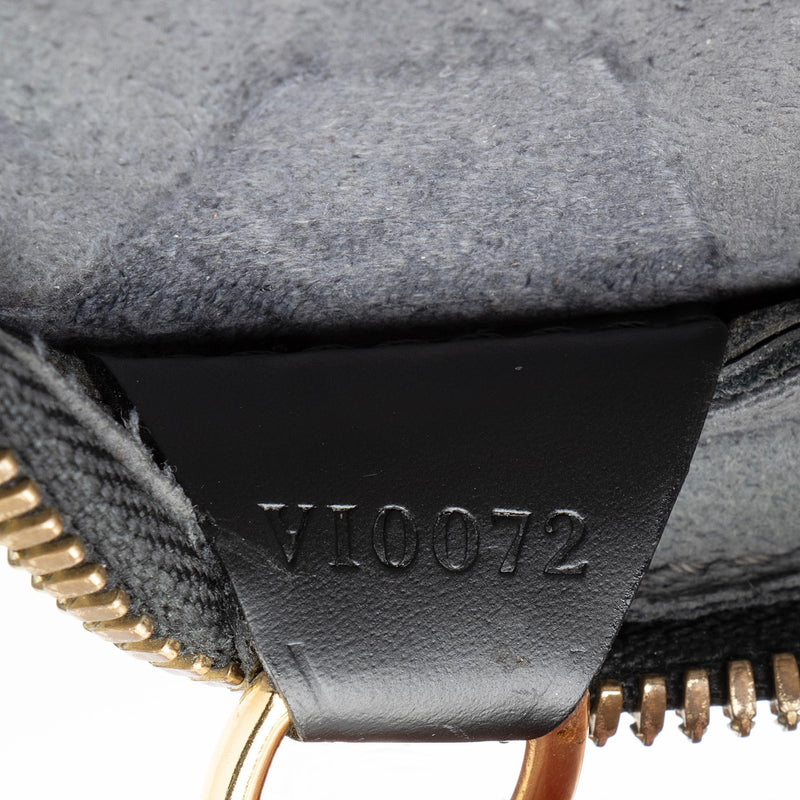 Sac à dos mabillon en cuir Louis Vuitton Camel in Leather - 33771330