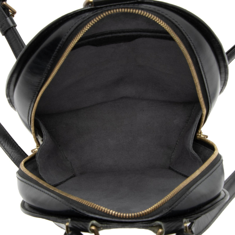 Louis Vuitton Vintage Epi Mabillon Backpack - Black Backpacks, Handbags -  LOU802734
