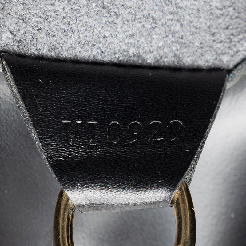 Louis Vuitton Vintage Epi Leather Noctambule Tote (SHF-WAa44D)