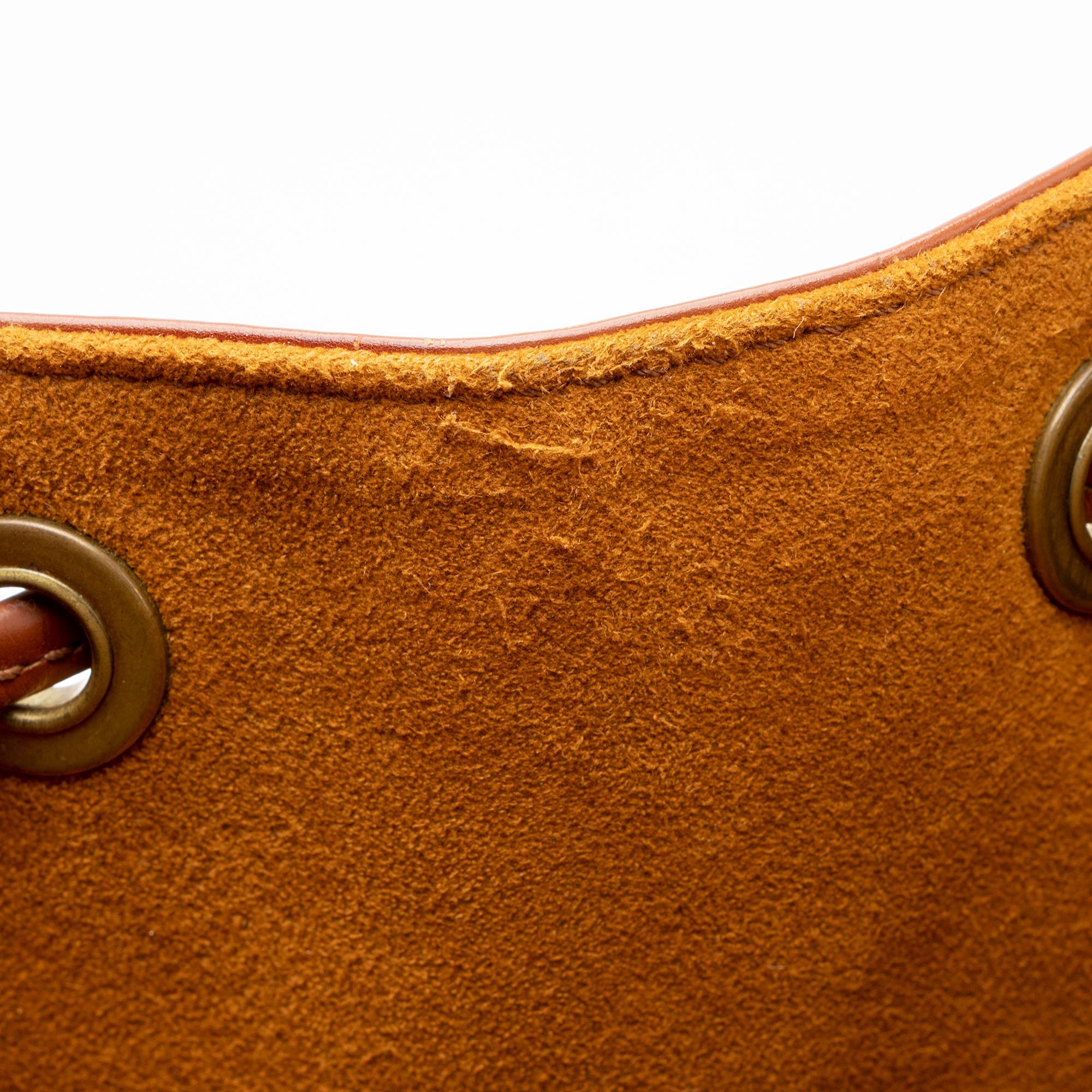 Louis Vuitton Vintage Epi Leather Noe Shoulder Bag (SHF-6rxQpn)