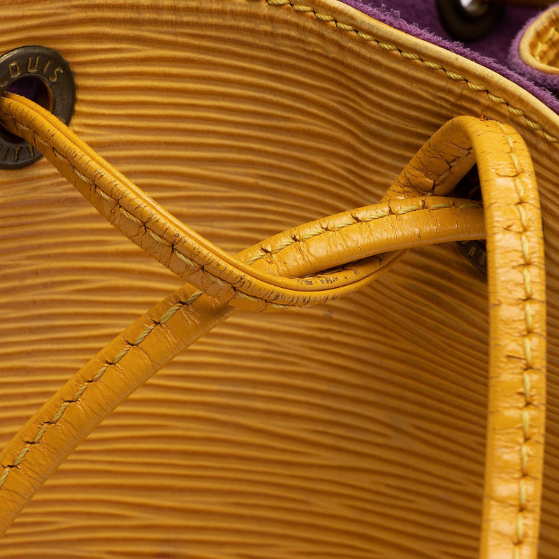 Louis Vuitton Noé Handbag