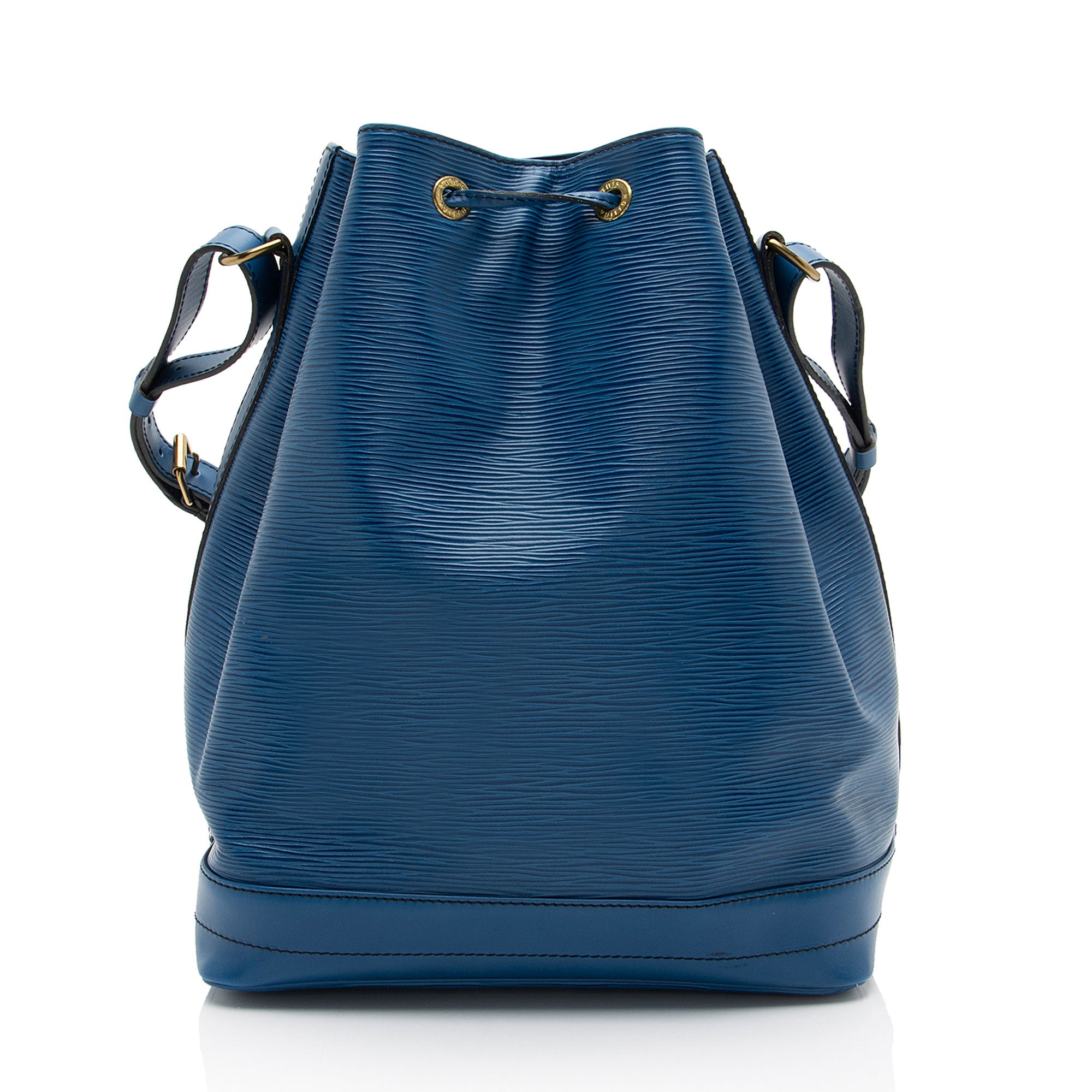 Louis Vuitton Vintage Epi Leather Noe Shoulder Bag