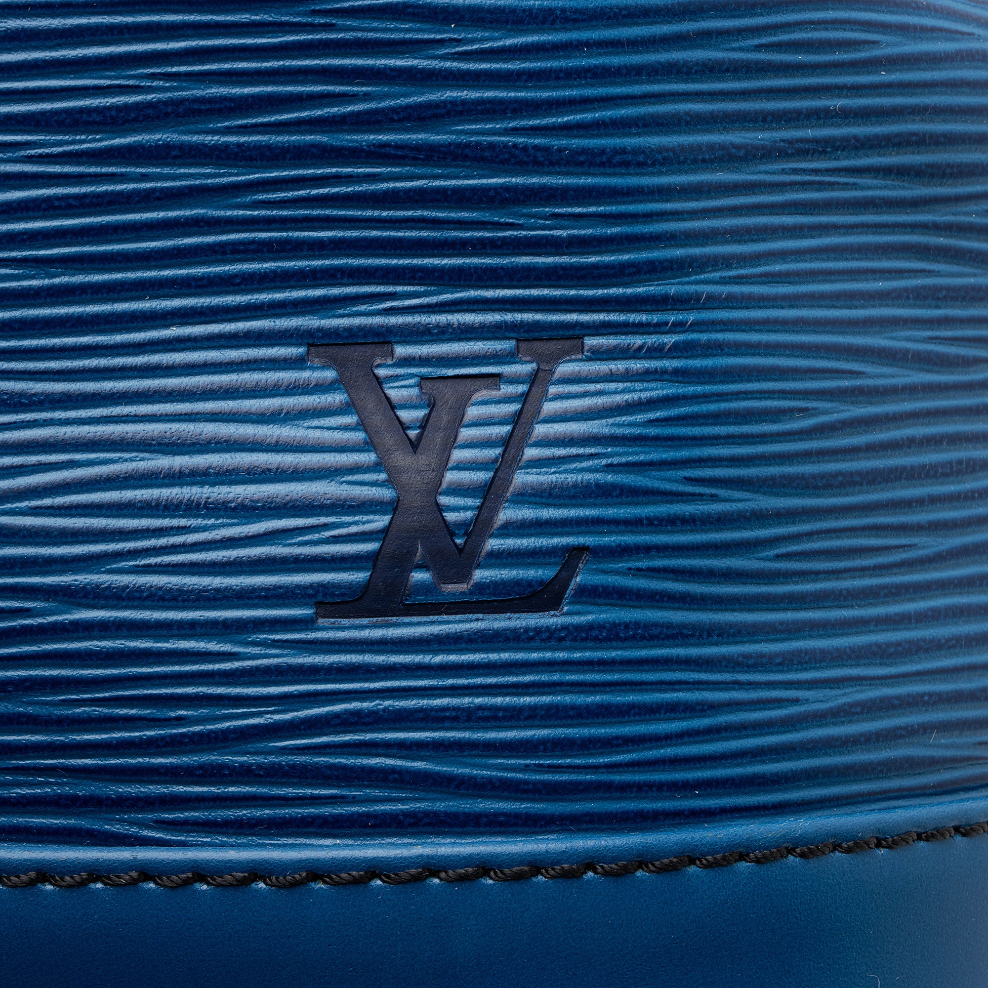 Louis Vuitton Vintage Epi Leather Noe Shoulder Bag