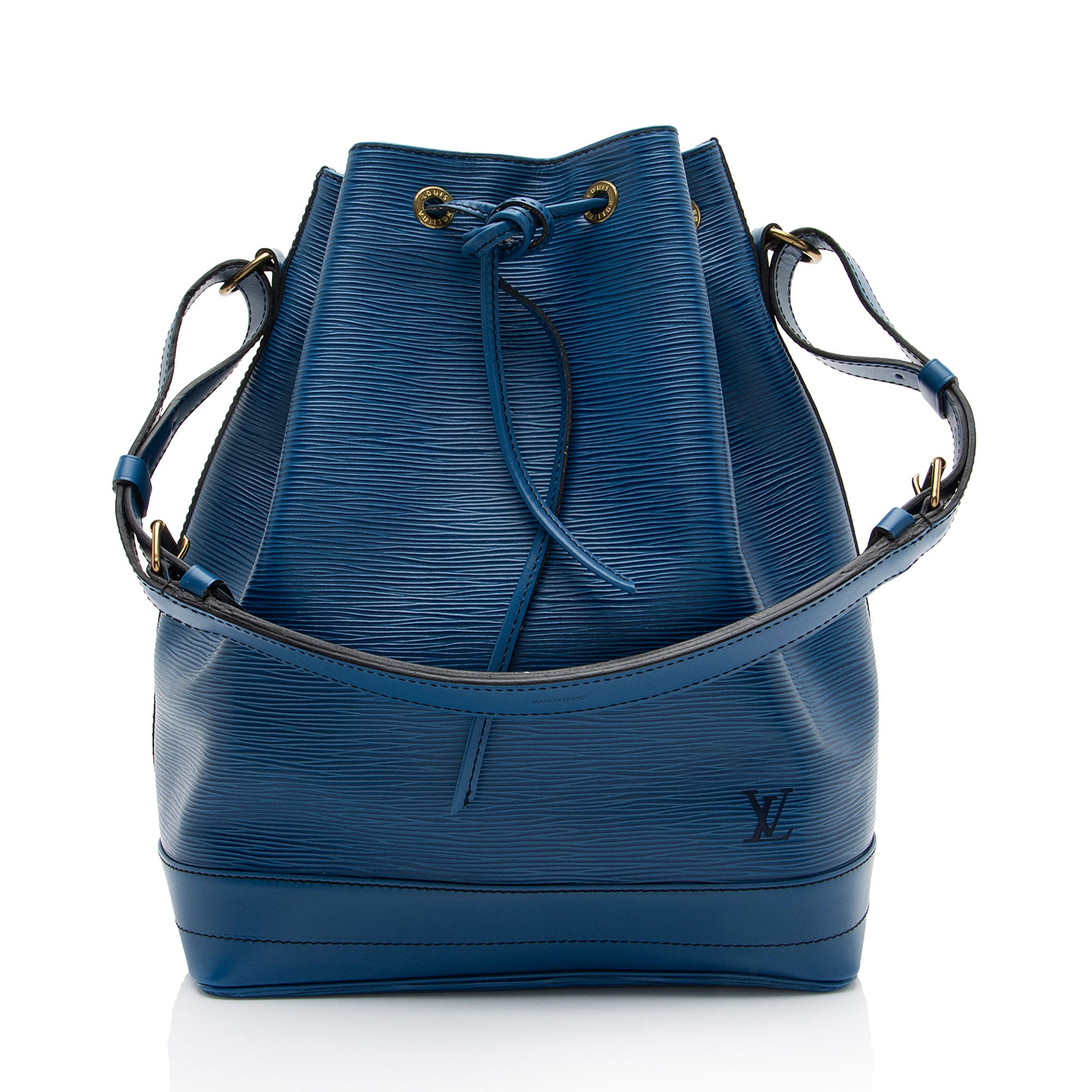 Louis Vuitton Vintage Epi Leather Noe Shoulder Bag