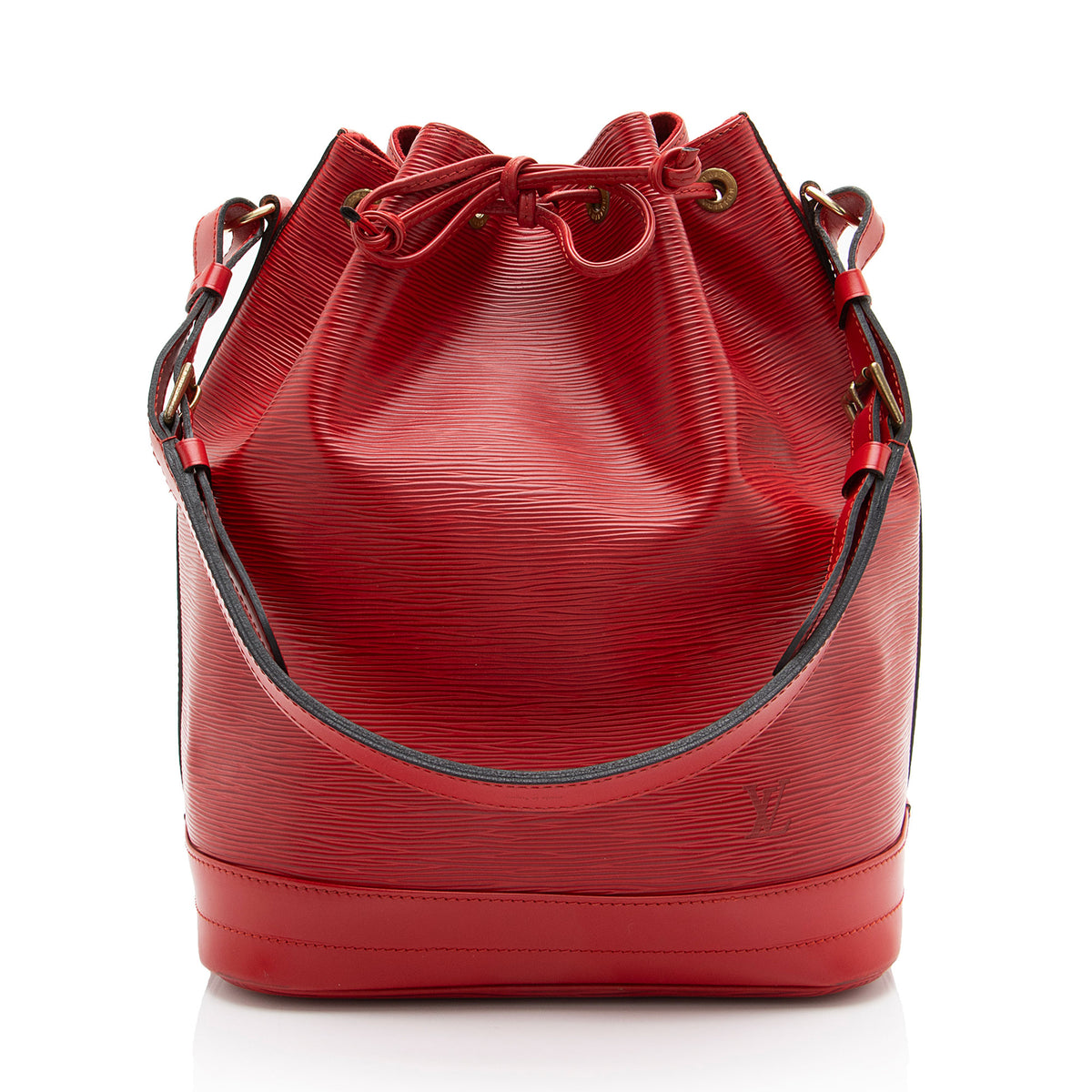 Louis Vuitton Vintage Epi Leather Noe Shoulder Bag