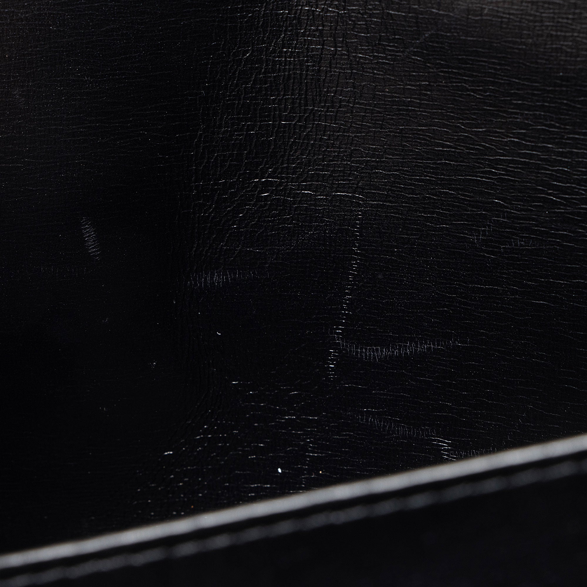 Louis Vuitton Vintage Epi Leather Opera Egee Clutch