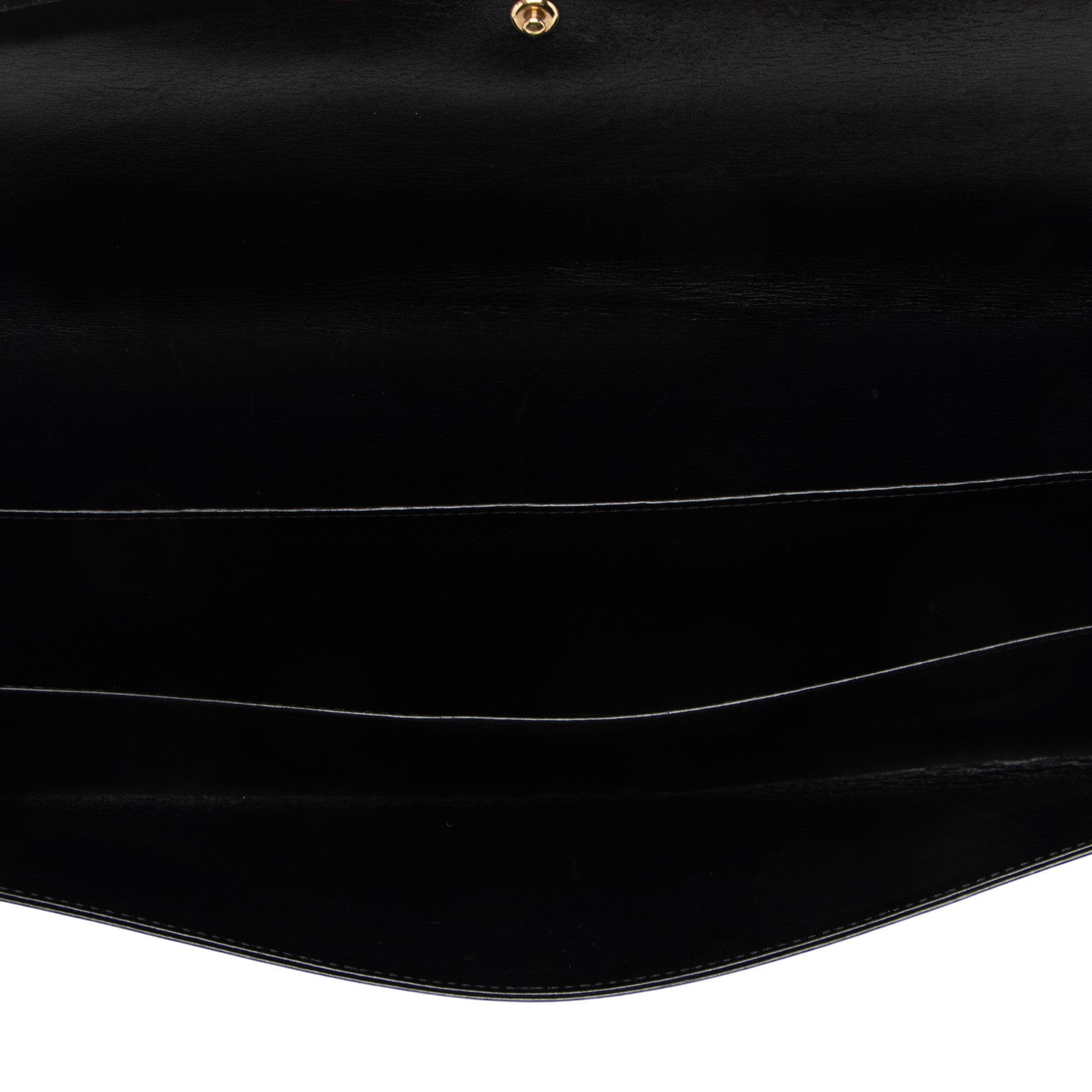 Louis Vuitton Vintage Epi Leather Opera Egee Clutch