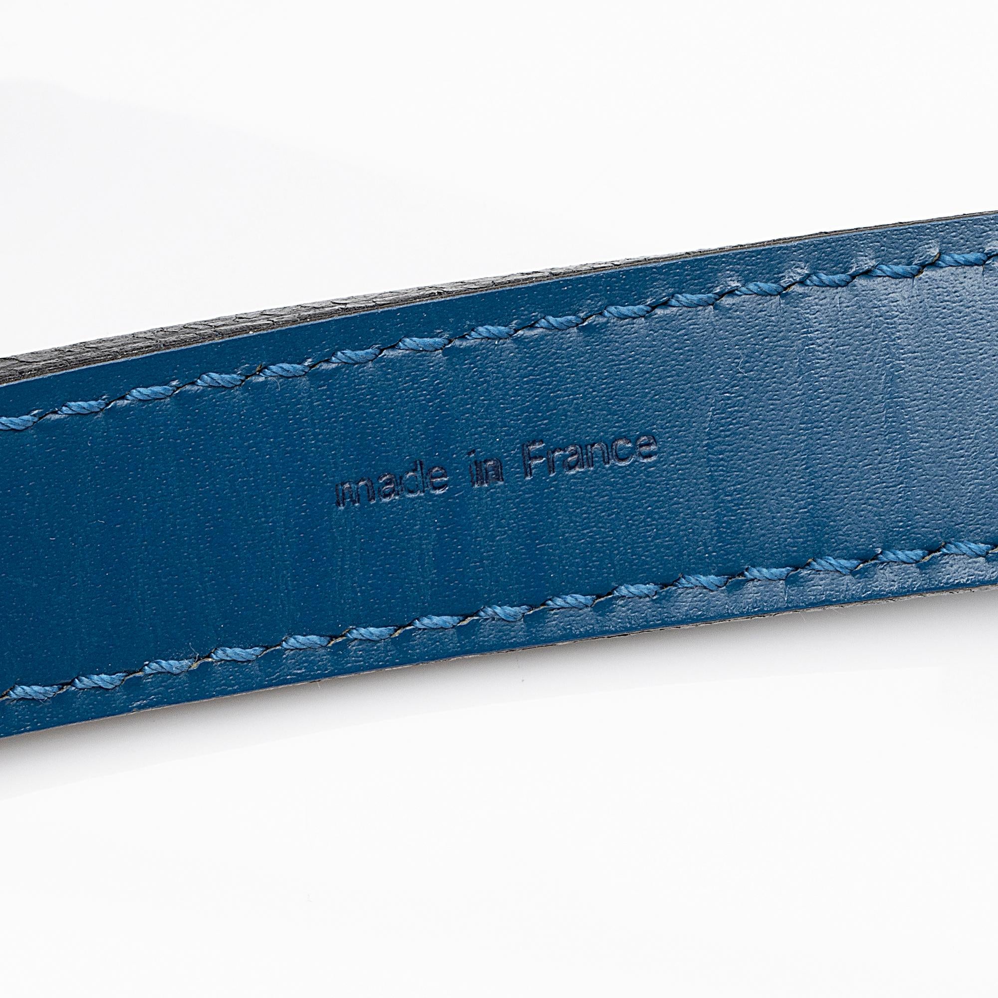 Louis Vuitton Vintage Epi Leather Petit Noe Shoulder Bag (SHF-4p9qOA)