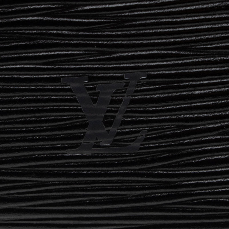 Louis Vuitton Vintage Epi Leather Pochette 21 Accessoires (SHF-14742)