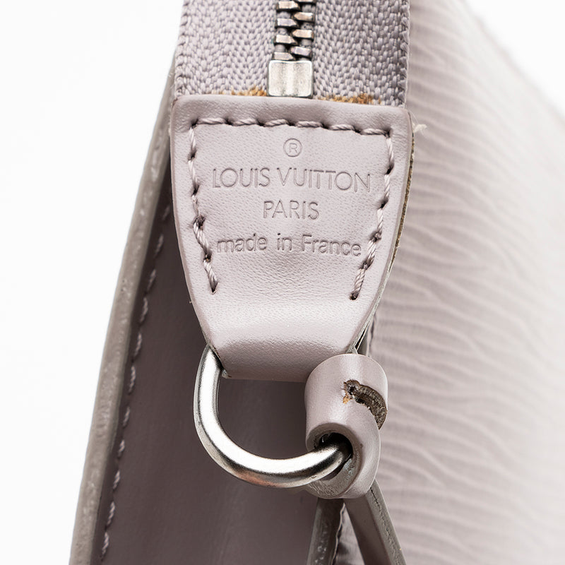 Louis Vuitton Vintage Epi Leather Pochette 21 Accessoires (SHF-17456)