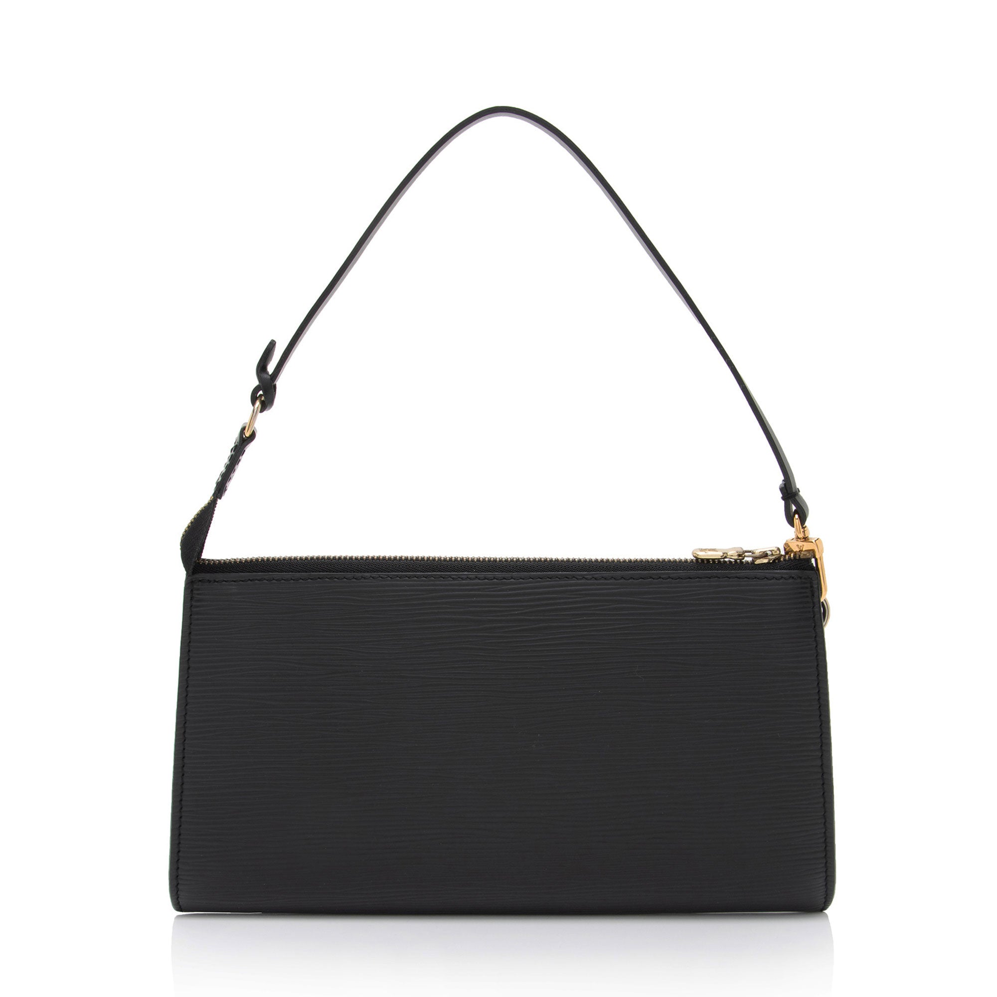 Louis Vuitton Vintage Epi Leather Pochette 21 Accessoires