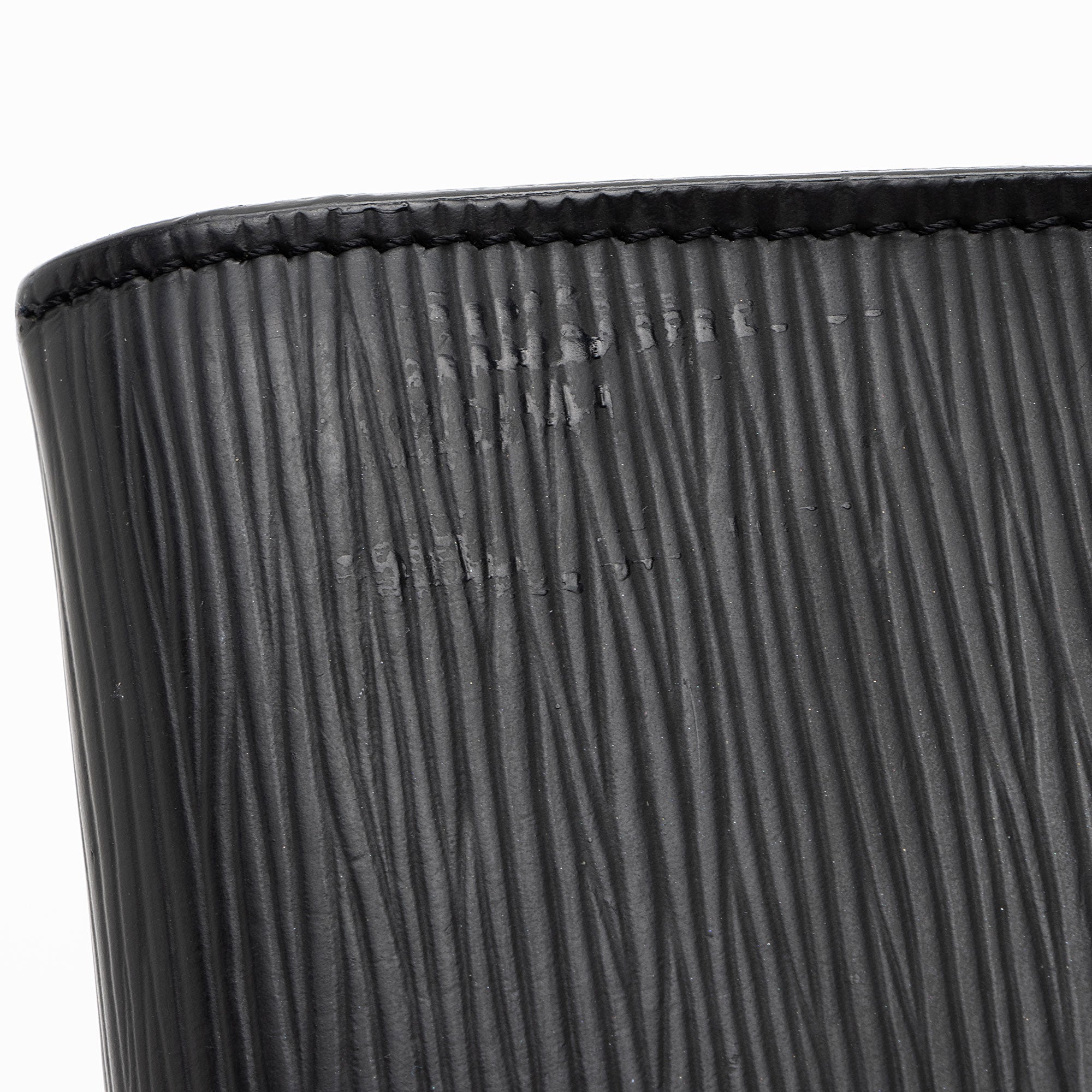 Louis Vuitton Vintage Epi Leather Pochette 21 Accessoires