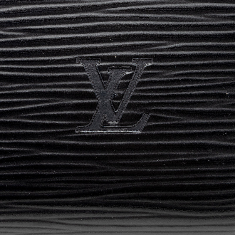 Louis Vuitton Vintage Epi Leather Pochette Accessoires (SHF-20454)