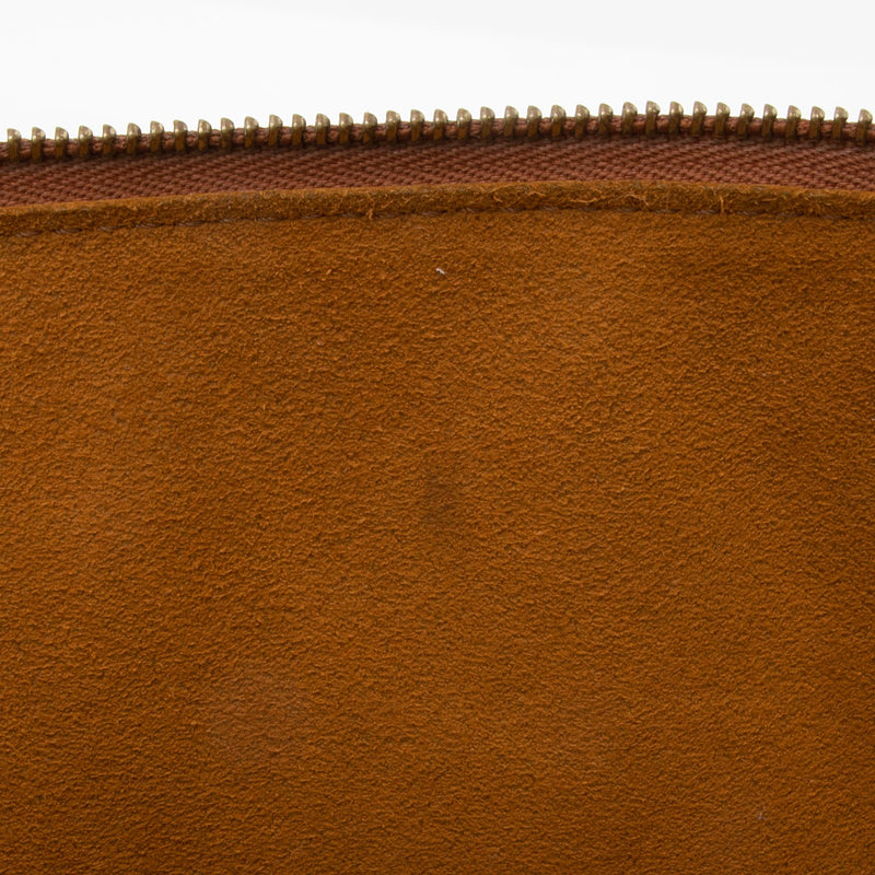 Louis Vuitton Vintage Epi Leather Pochette Accessoires (SHF-23084)