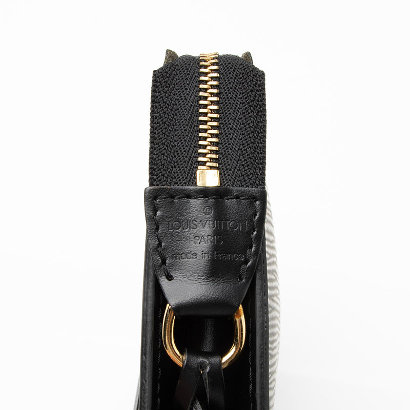 Louis Vuitton Vintage Epi Leather Pochette Accessoires (SHF-23066)