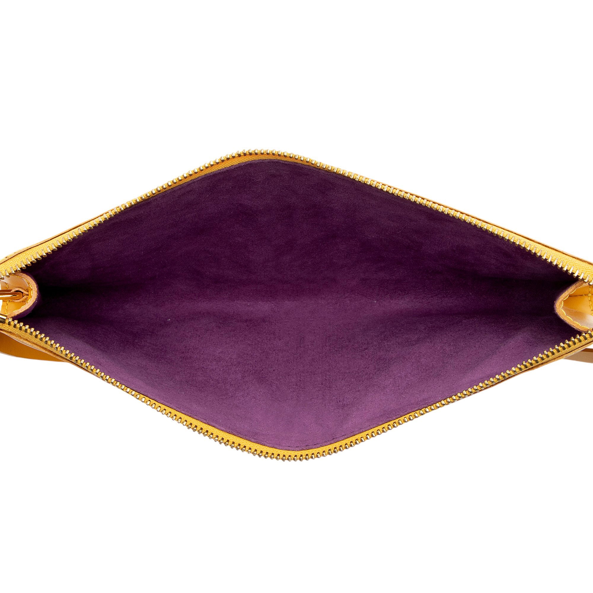 Louis Vuitton Vintage Epi Leather Pochette Accessoires
