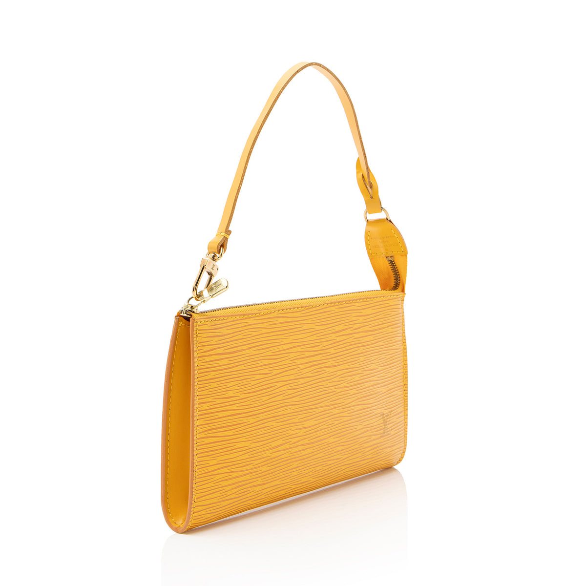 Louis Vuitton Vintage Epi Leather Pochette Accessoires