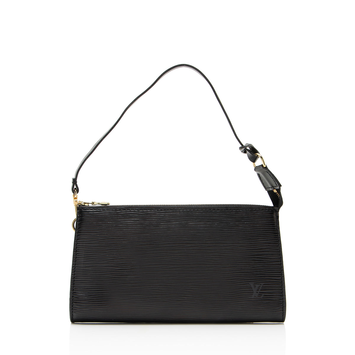 Louis Vuitton Vintage Epi Leather Pochette Accessoires