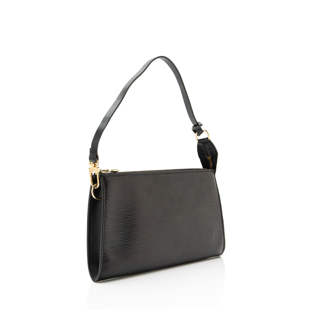 Louis Vuitton Vintage Epi Leather Pochette Accessoires