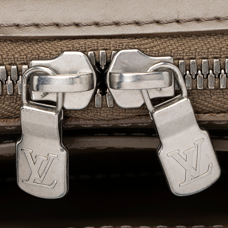 Louis Vuitton Epi Leather Pont Neuf PM Satchel (SHF-20015) – LuxeDH