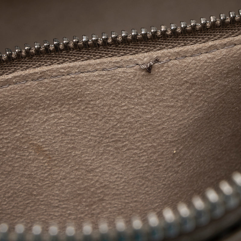 Louis Vuitton Vintage Epi Leather Pont Neuf Satchel (SHF-20490)