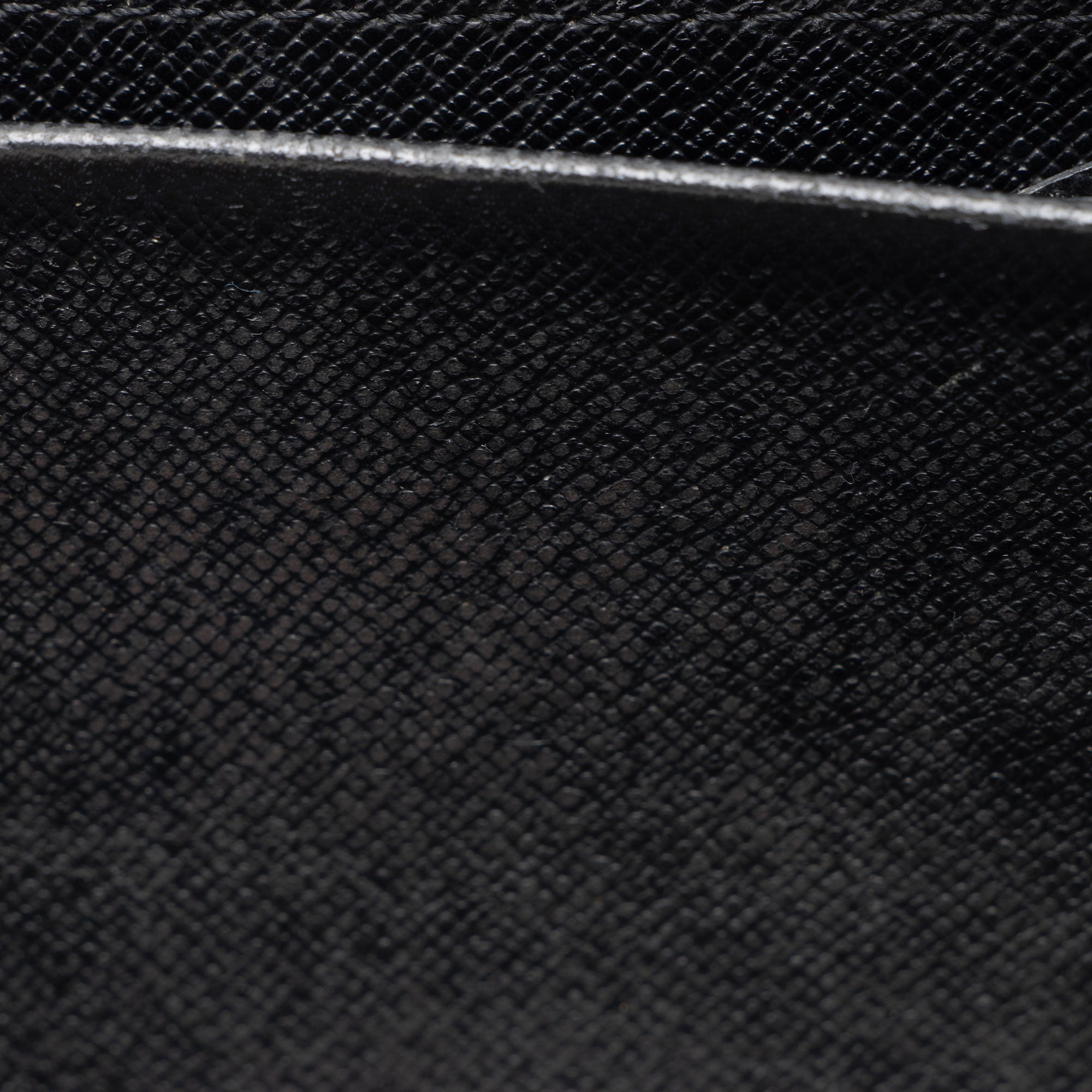 Louis Vuitton Vintage Epi Leather Porte Tresor Wallet