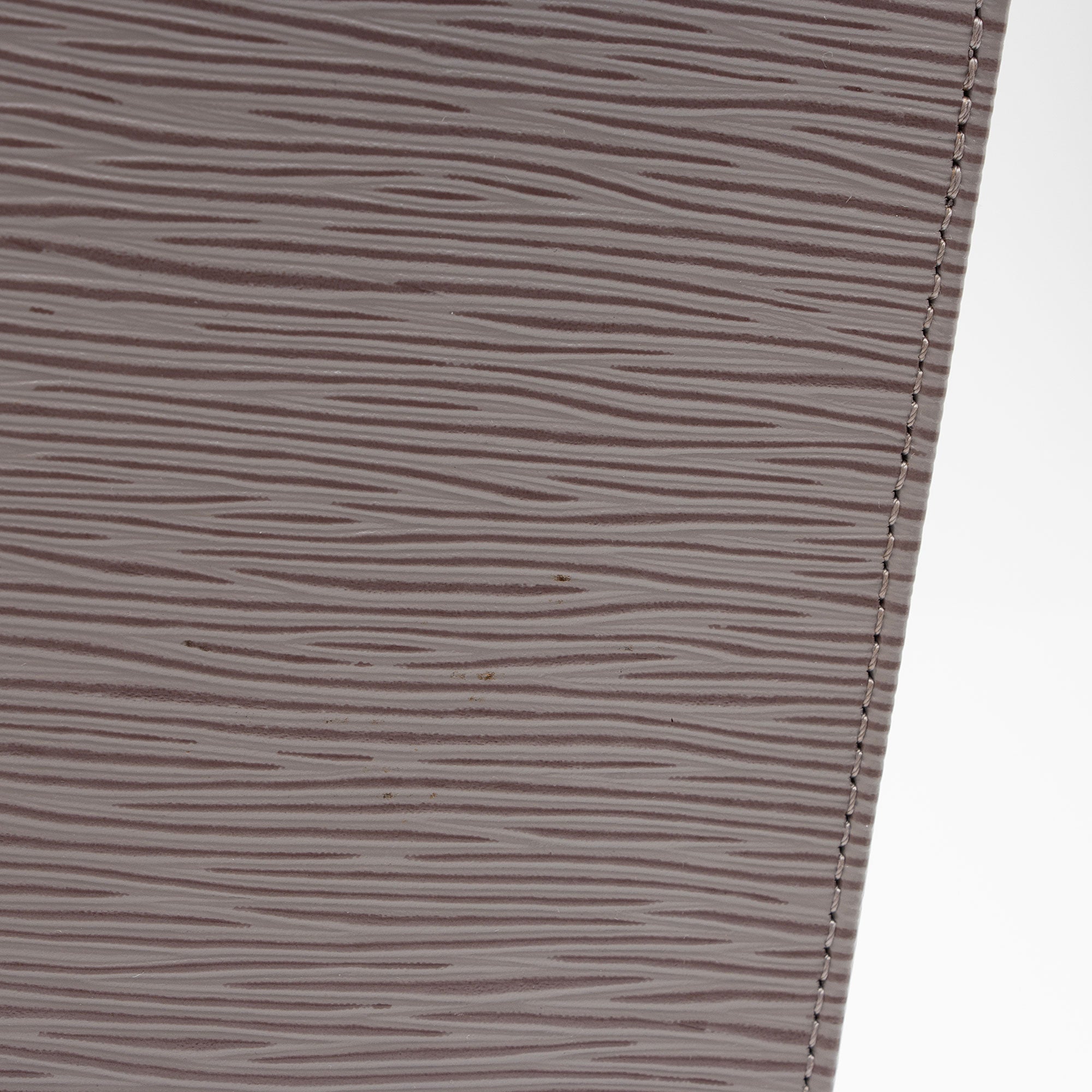 Louis Vuitton Vintage Epi Leather Ramatuelle Shoulder Bag (SHF-o8atov)