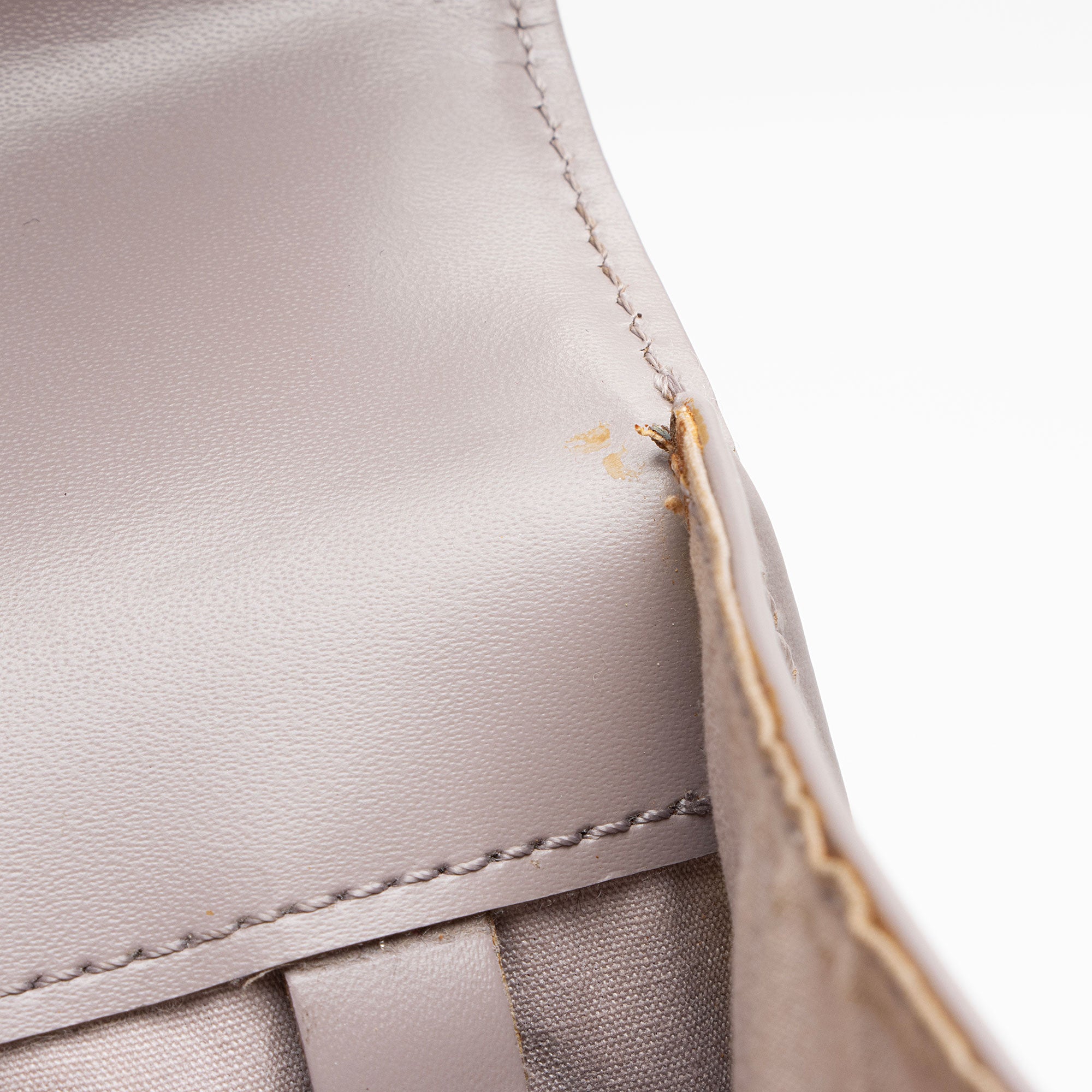 Louis Vuitton Vintage Epi Leather Ramatuelle Shoulder Bag (SHF-o8atov)