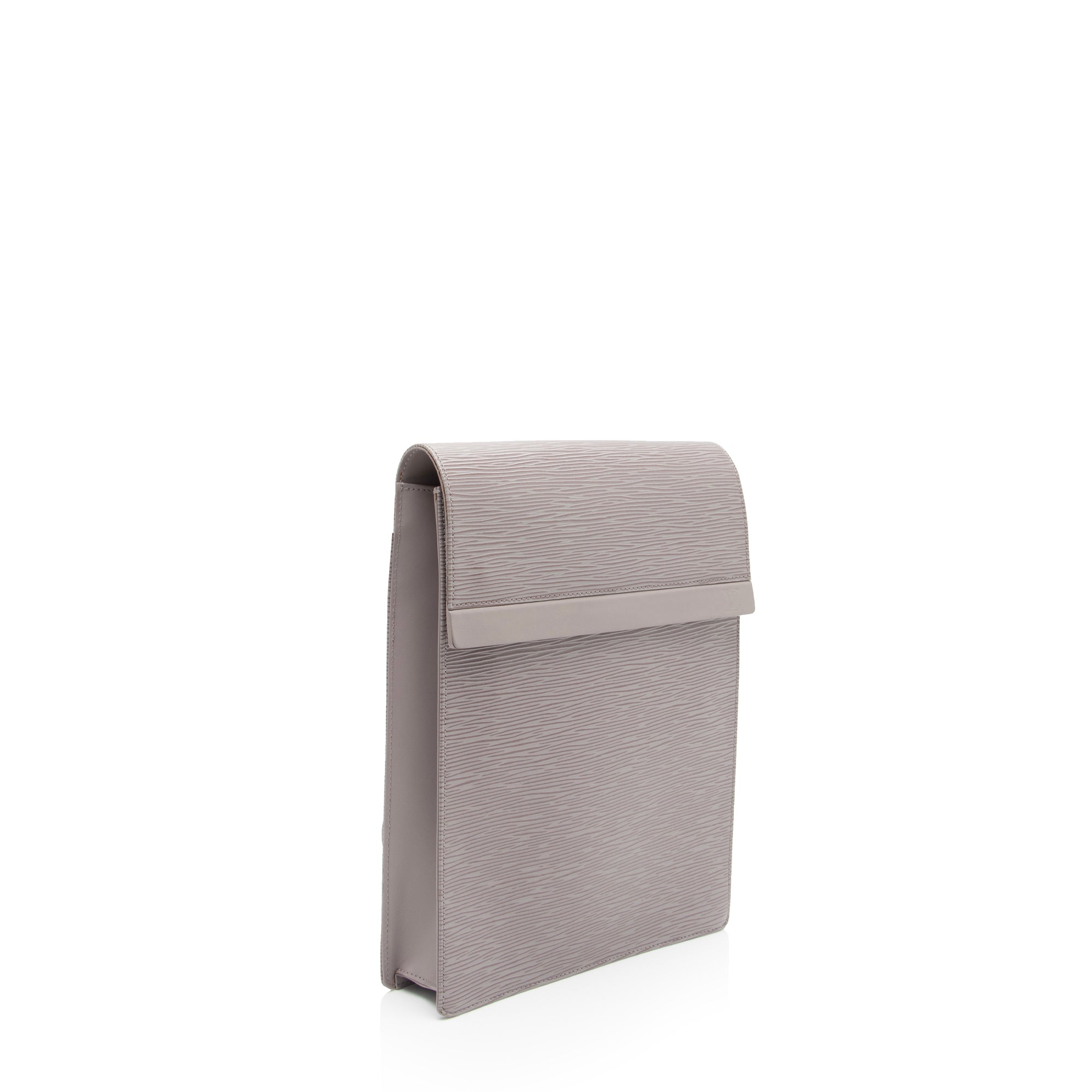 Louis Vuitton Vintage Epi Leather Ramatuelle Shoulder Bag (SHF-o8atov)