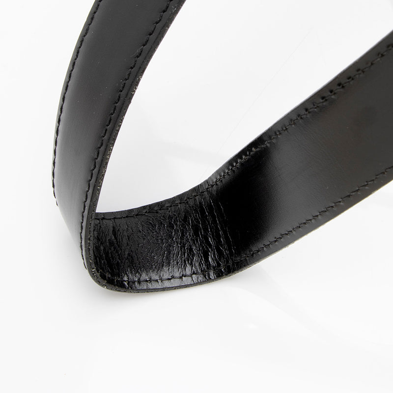 RvceShops Revival  Louis Vuitton Epi Leather Adjustable Shoulder