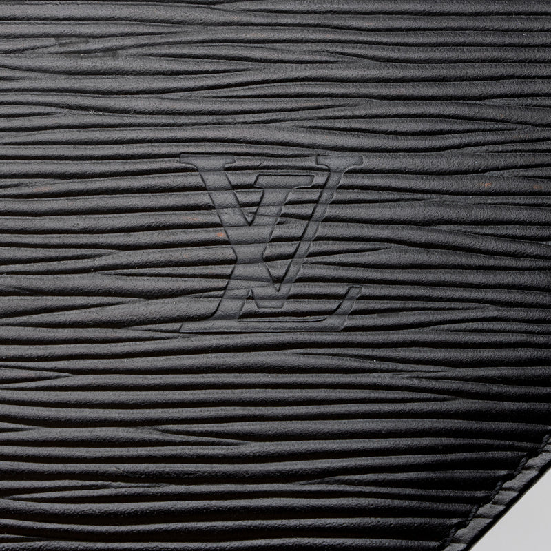 Louis Vuitton Vintage Epi Leather Sac A Dos Sling Bag, Louis Vuitton  Handbags