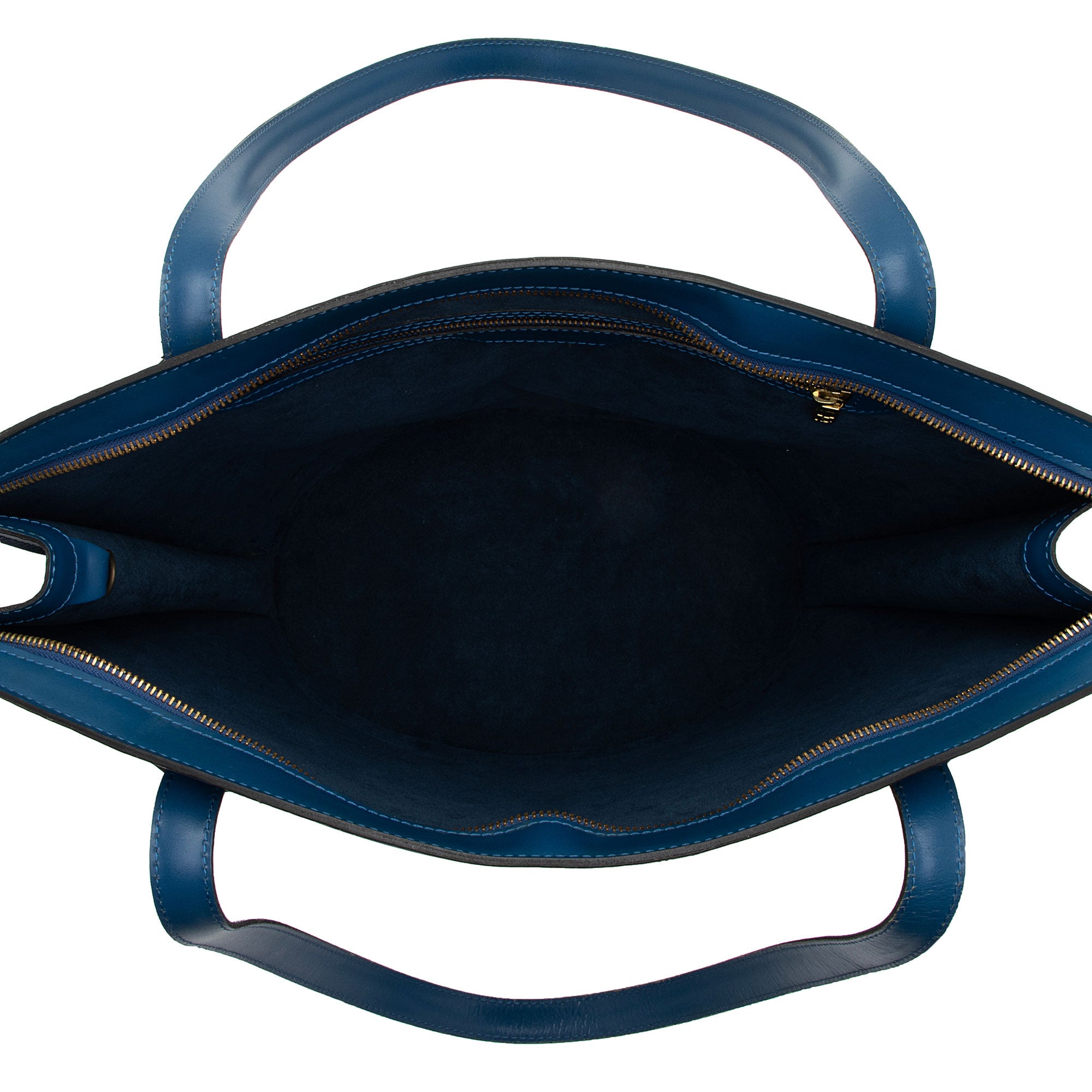 Louis Vuitton Vintage Epi Leather St. Jacques GM Shoulder Bag (SHF-gtFoLI)