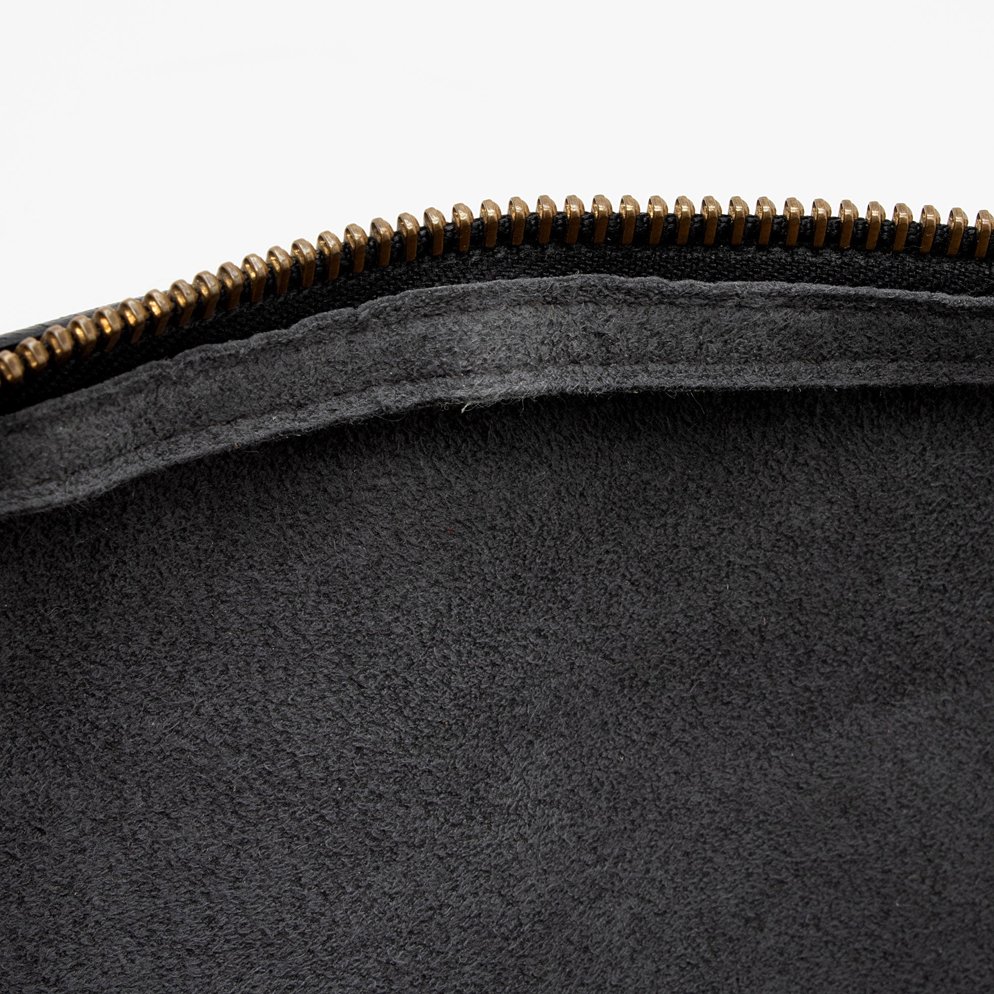 Louis Vuitton Vintage Epi Leather Soufflot Satchel (SHF-oaR5CJ)