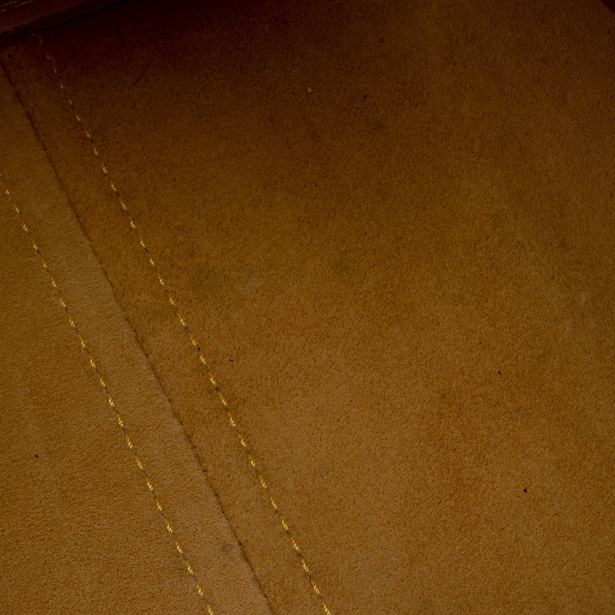 Louis Vuitton Vintage Epi Leather Speedy 25 Satchel (SHF-UO0cOA)