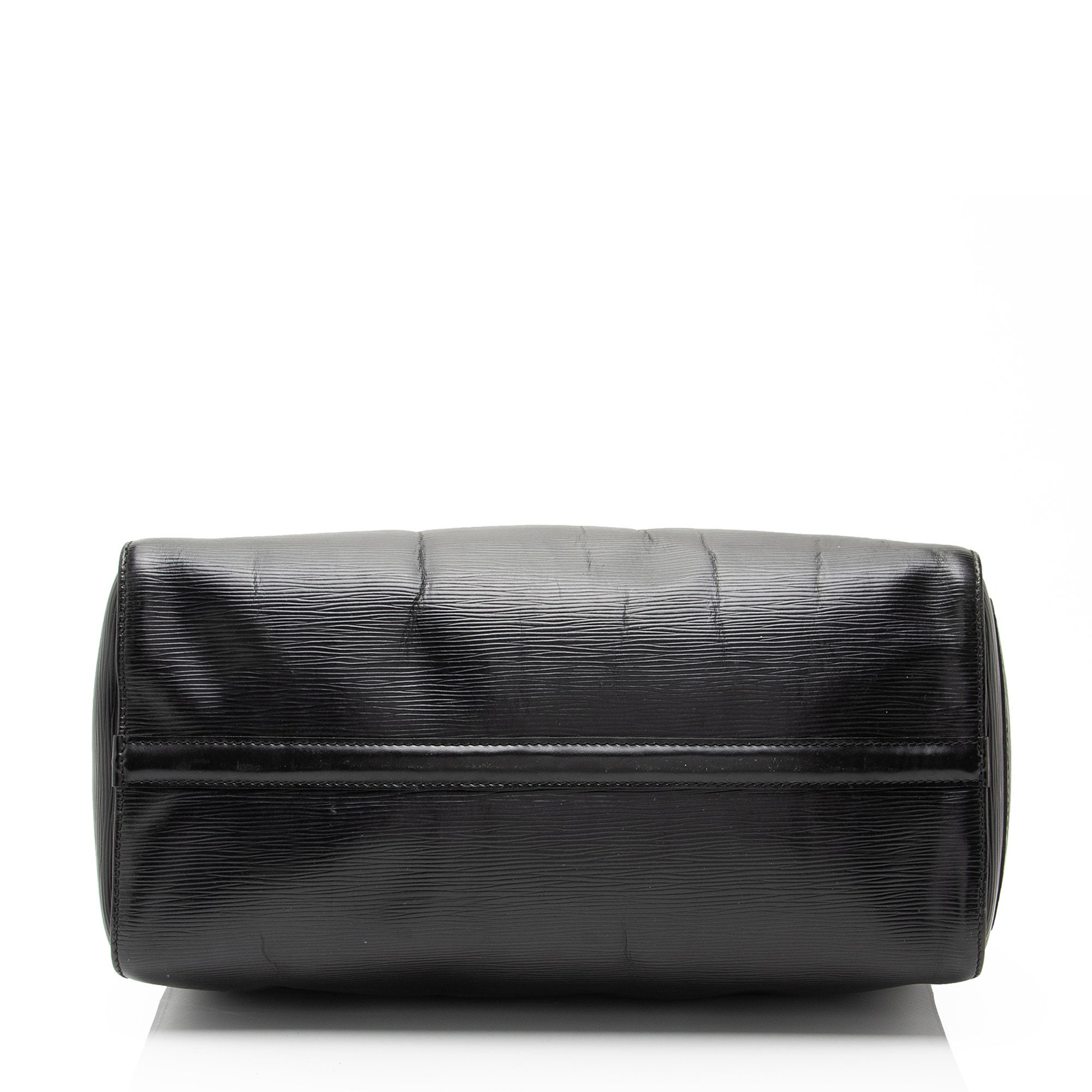 Louis Vuitton Vintage Epi Leather Speedy 35 Satchel