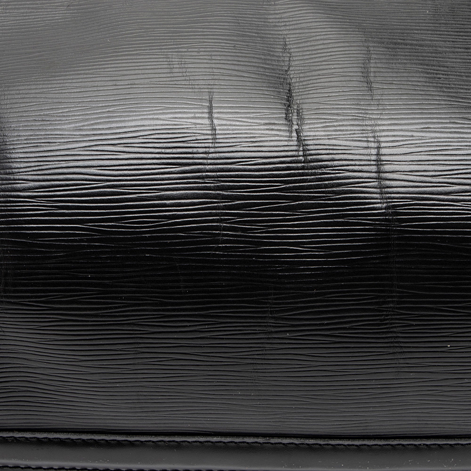 Louis Vuitton Vintage Epi Leather Speedy 35 Satchel