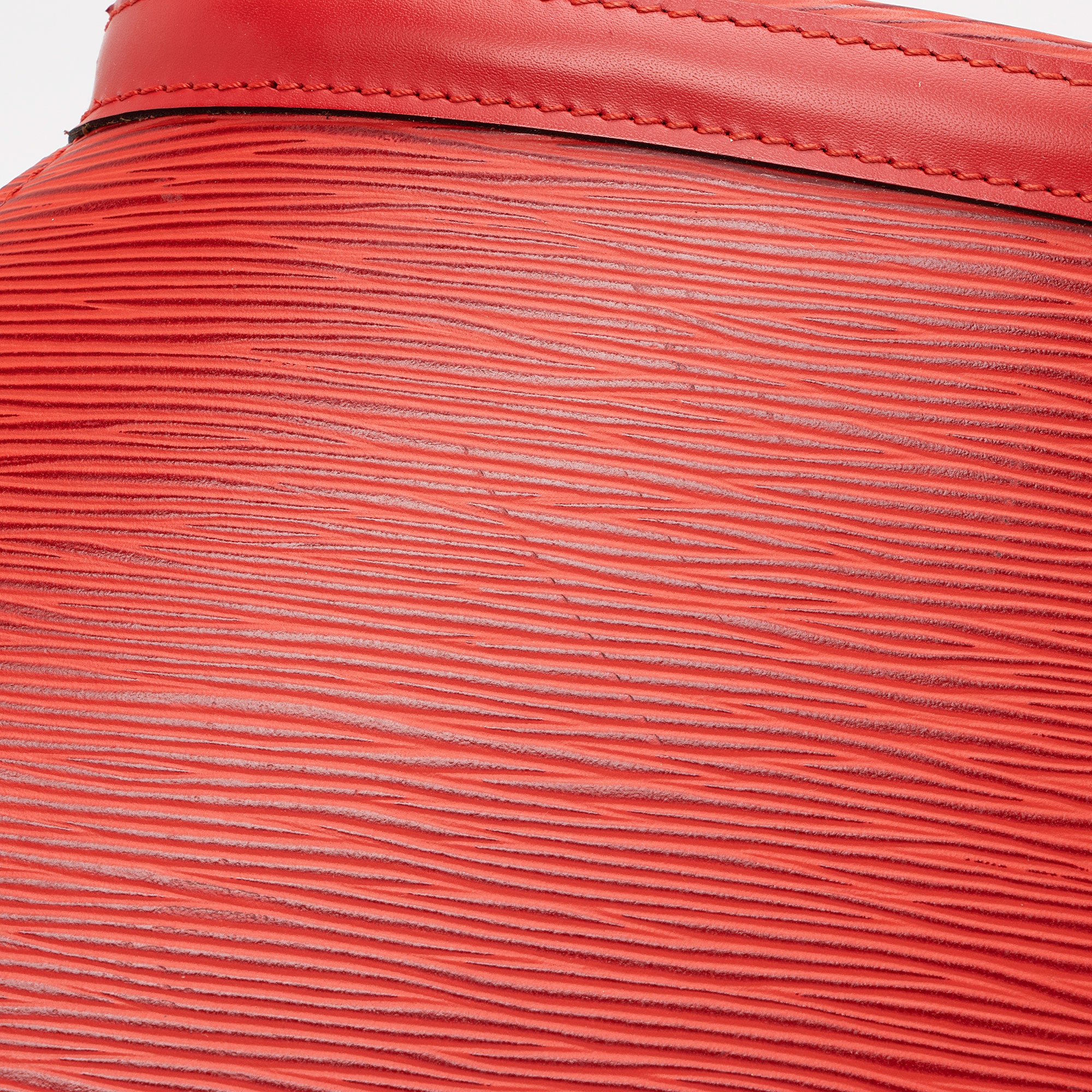 Louis Vuitton Vintage Epi Leather St. Jacques PM Shoulder Bag (SHF-vtXe8U)