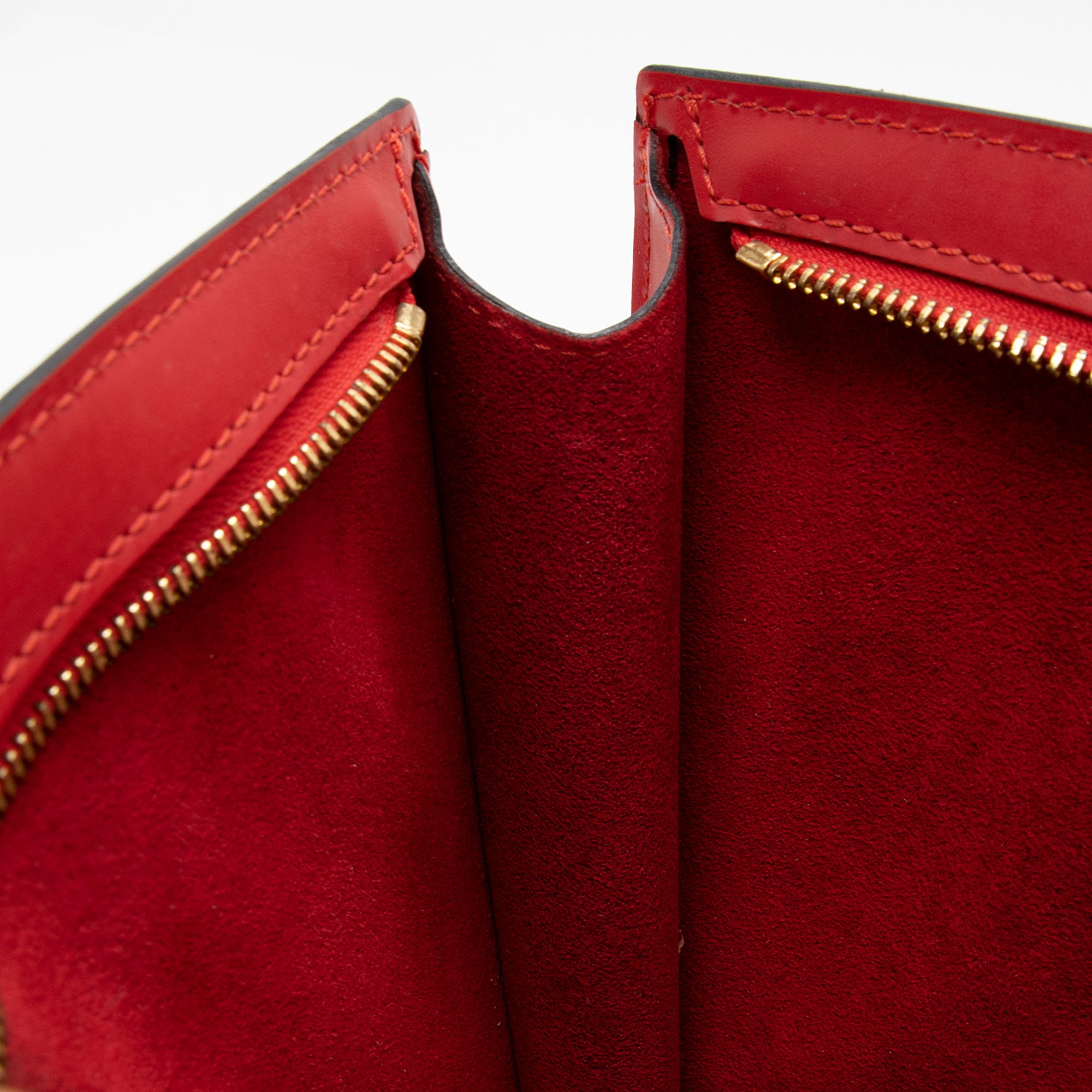 Louis Vuitton Vintage Epi Leather St. Jacques PM Shoulder Bag (SHF-vtXe8U)