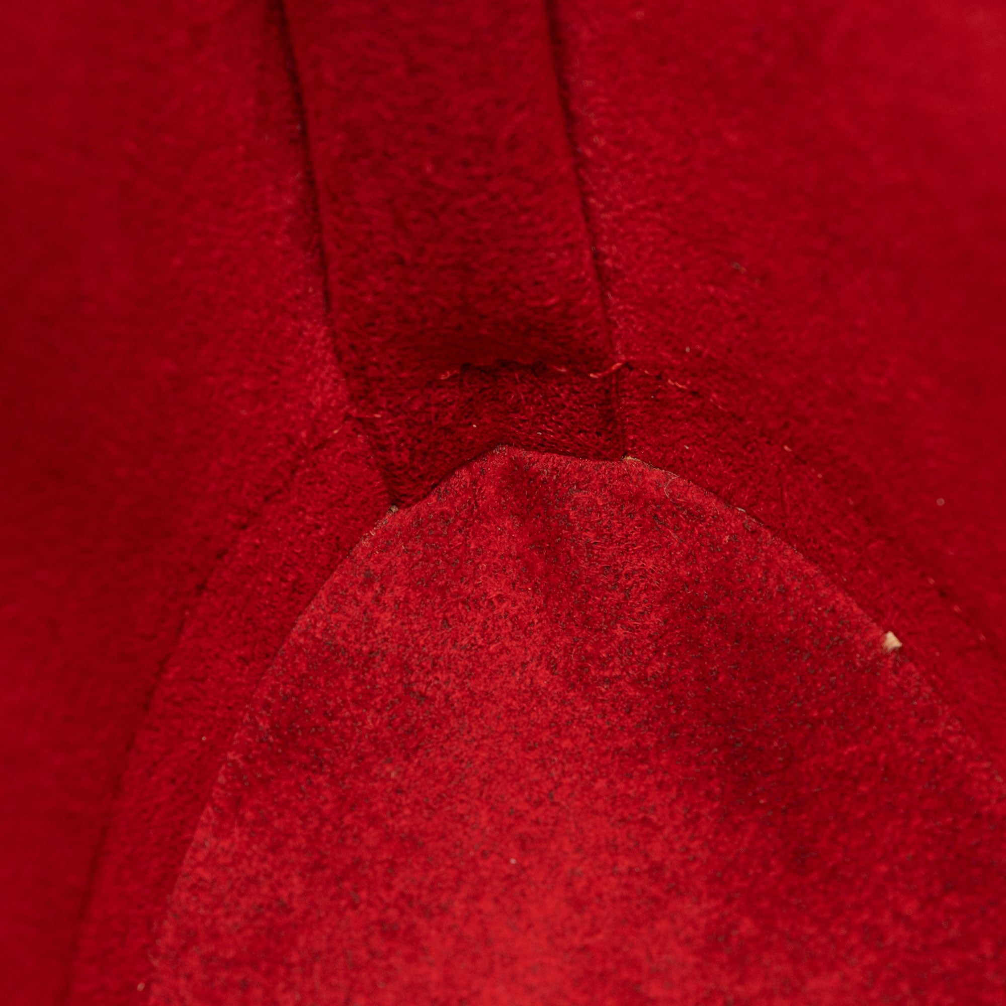 Louis Vuitton Vintage Epi Leather St. Jacques PM Shoulder Bag (SHF-vtXe8U)