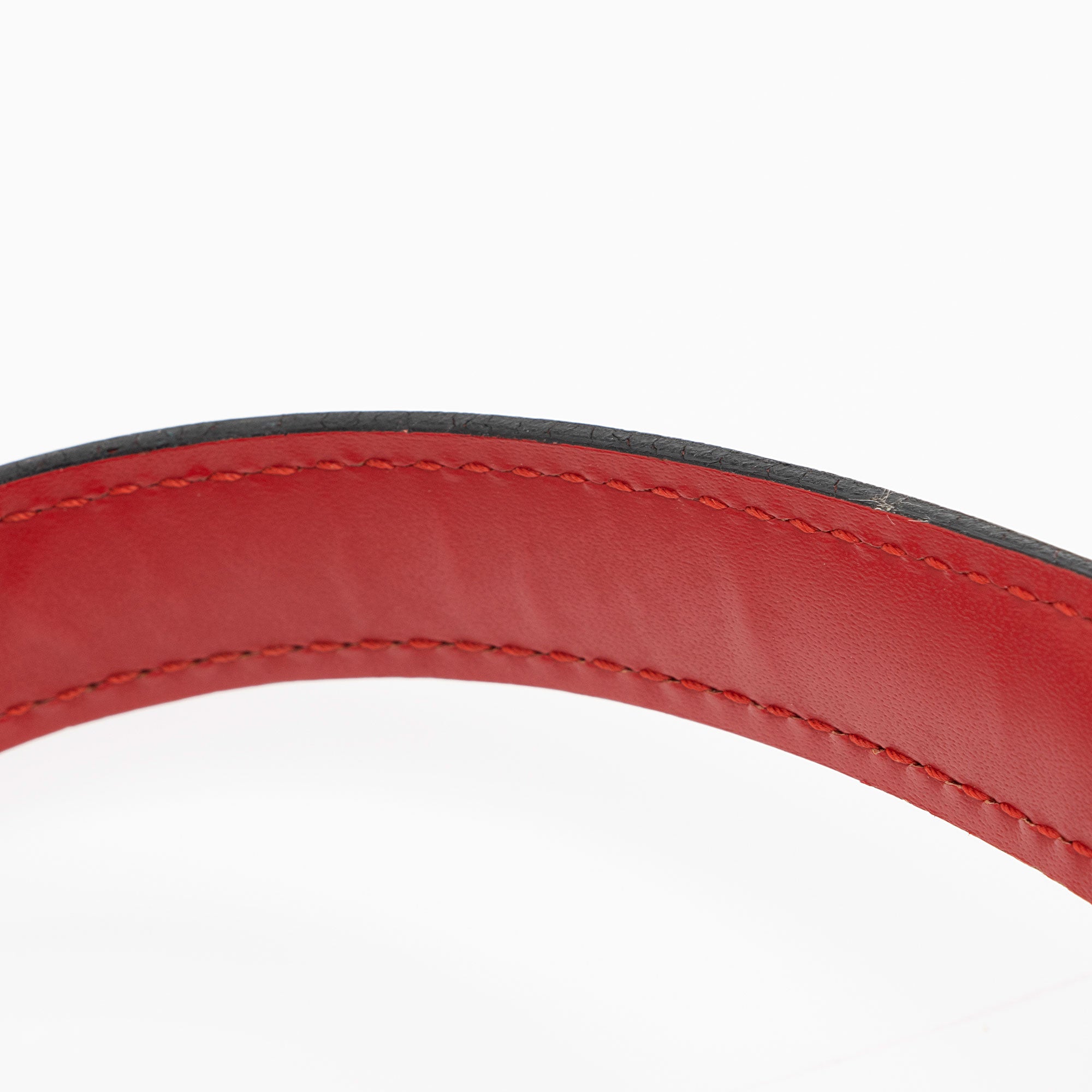 Louis Vuitton Vintage Epi Leather St. Jacques PM Shoulder Bag (SHF-vtXe8U)