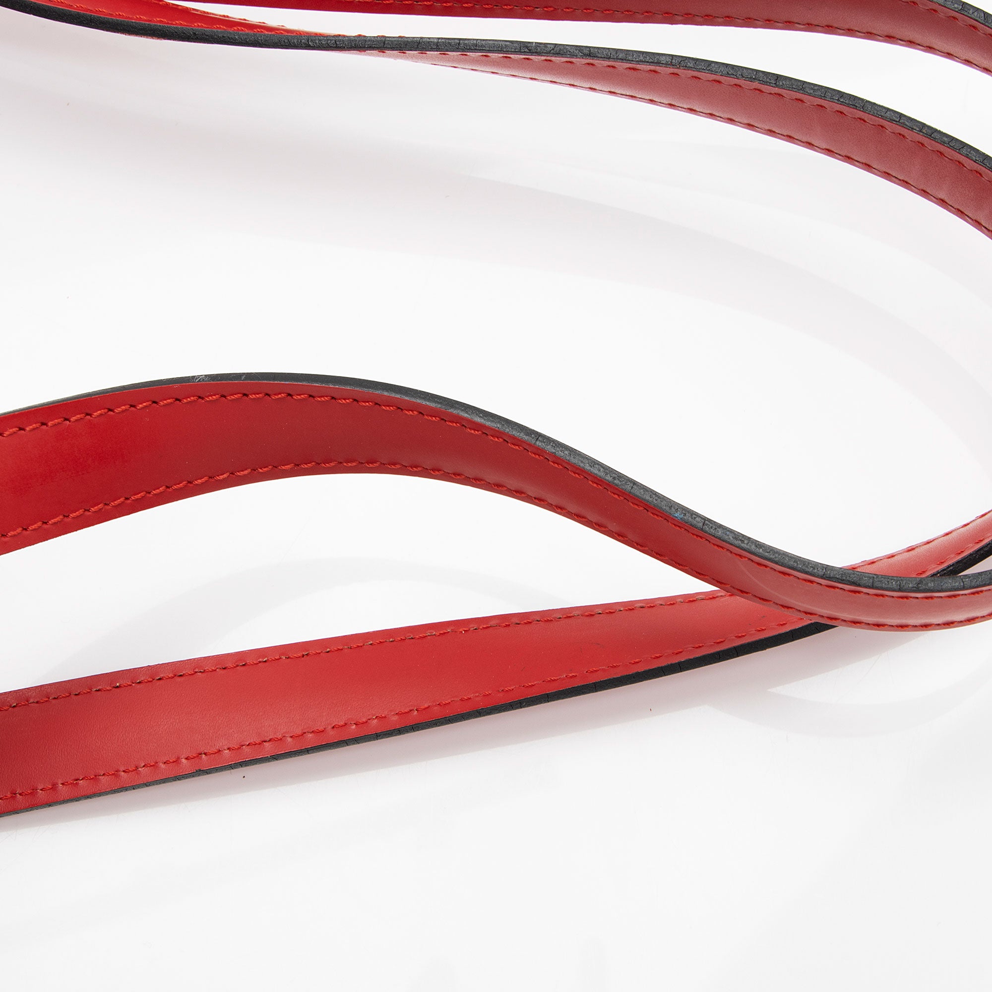 Louis Vuitton Vintage Epi Leather St. Jacques PM Shoulder Bag (SHF-vtXe8U)