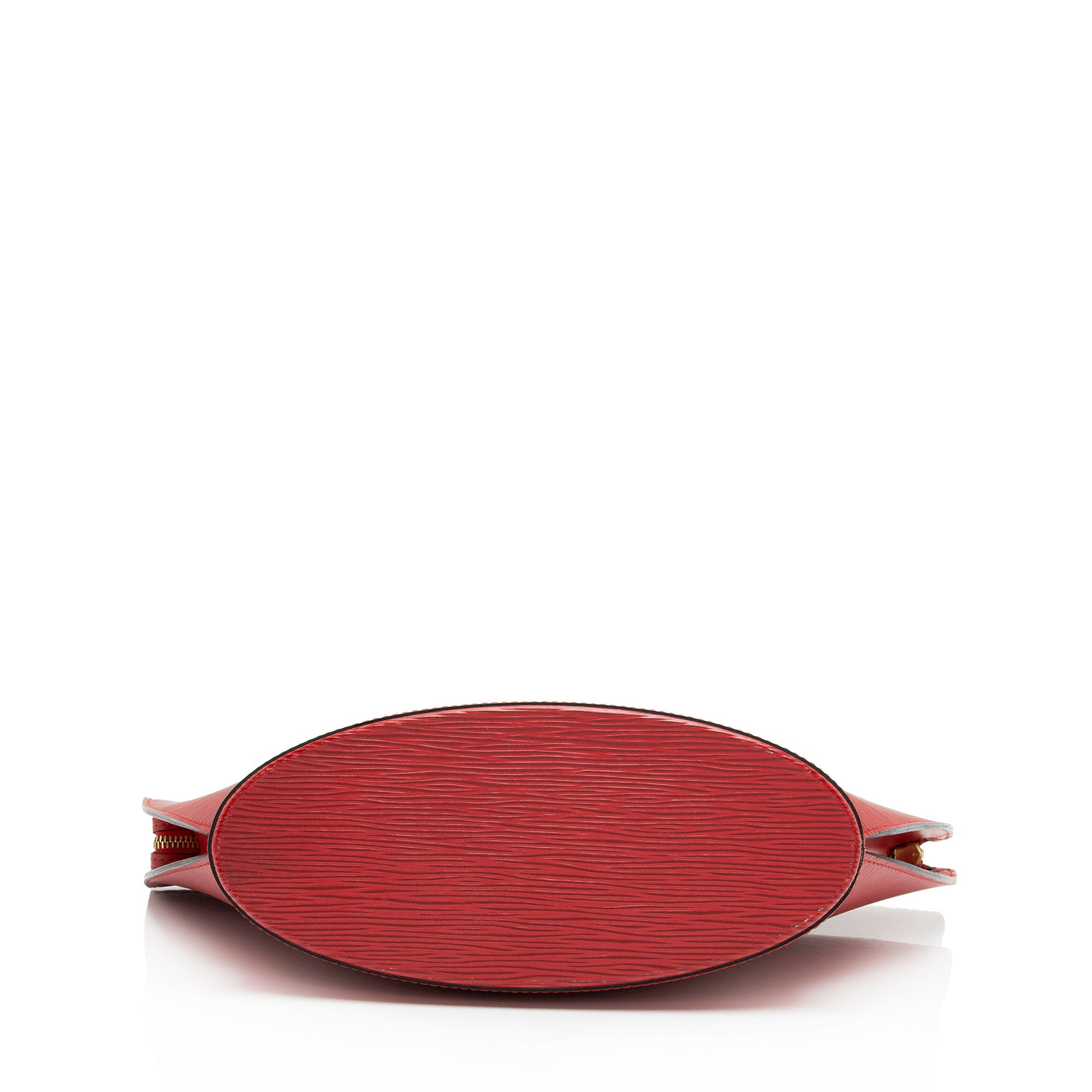 Louis Vuitton Vintage Epi Leather St. Jacques PM Shoulder Bag