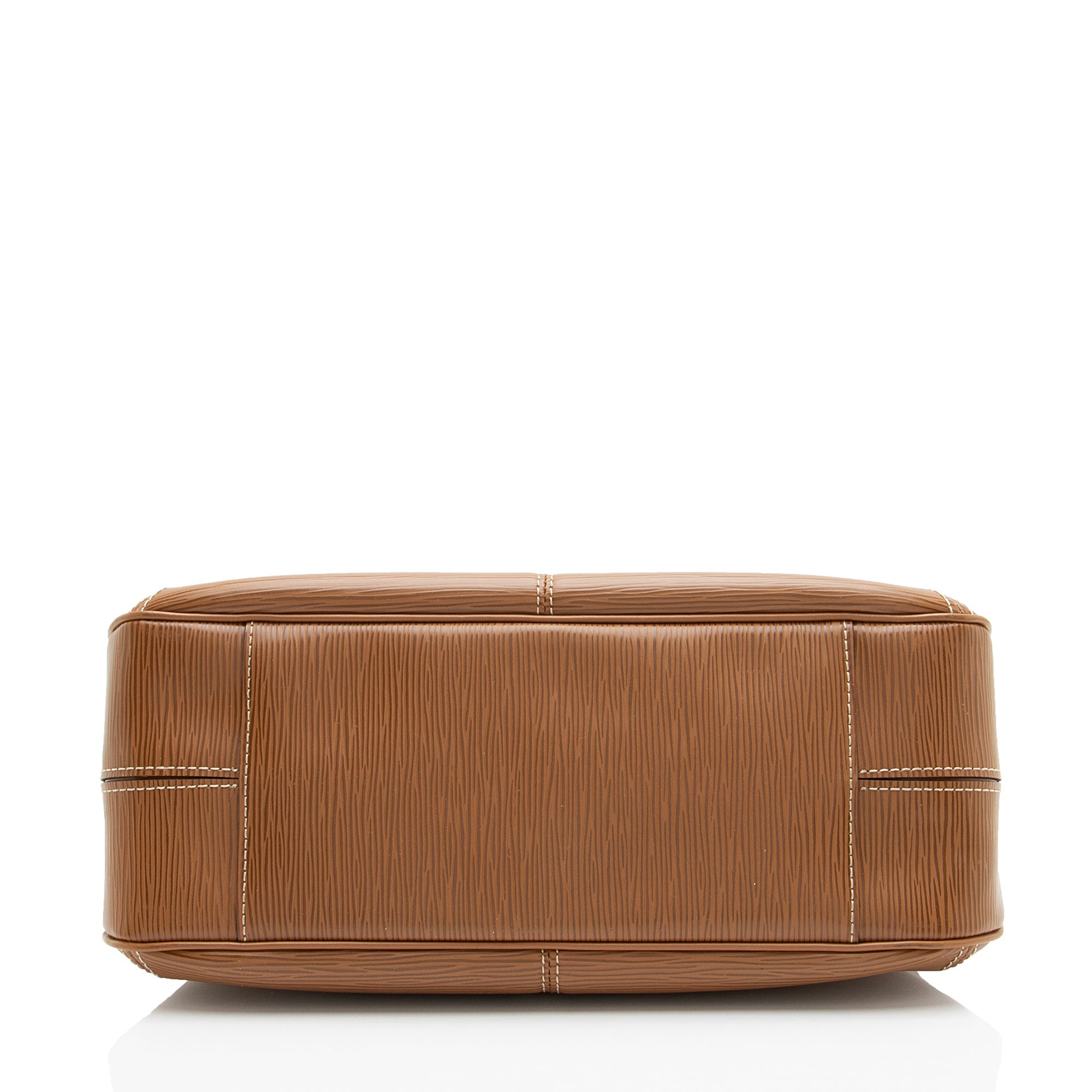 Louis Vuitton Vintage Epi Leather Turenne PM Shoulder Bag