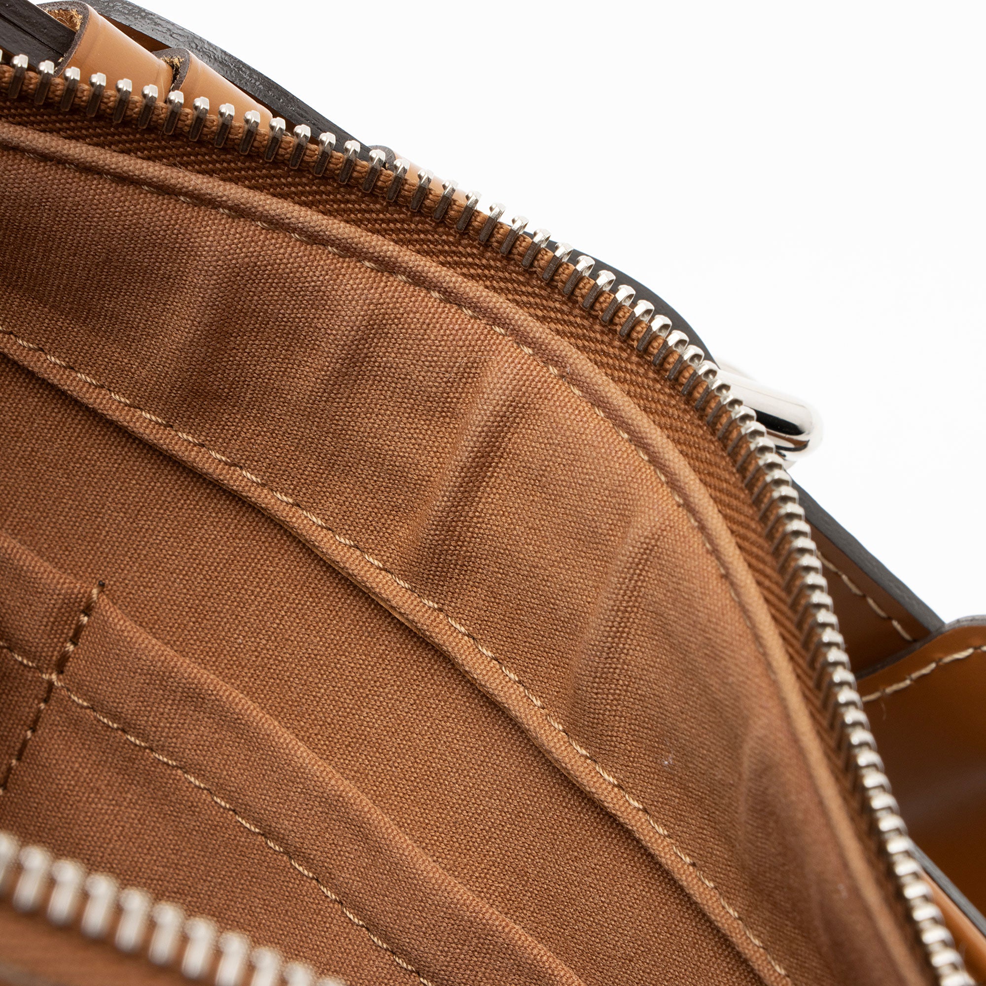 Louis Vuitton Vintage Epi Leather Turenne PM Shoulder Bag