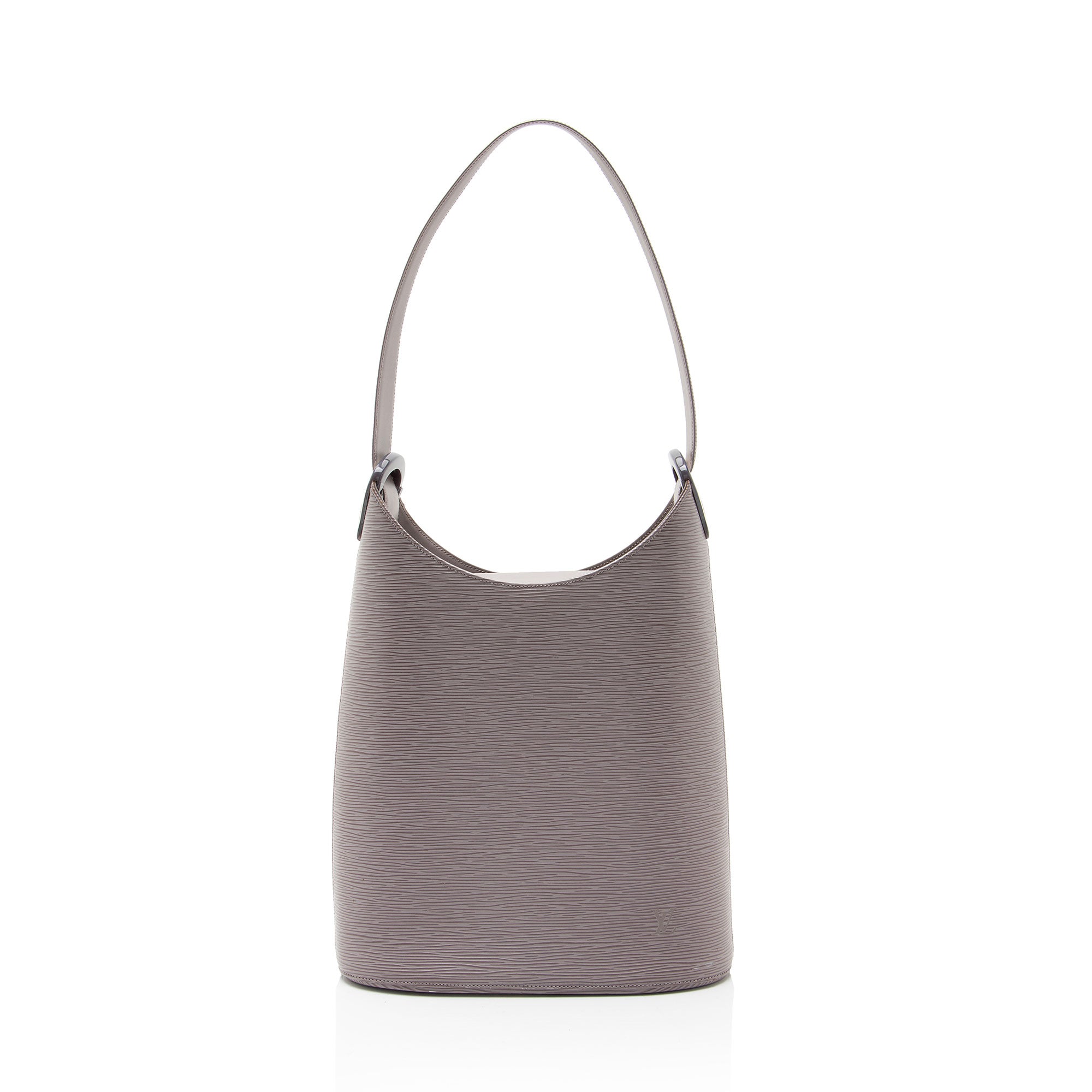 Louis Vuitton Vintage Epi Leather Verseau Shoulder Bag