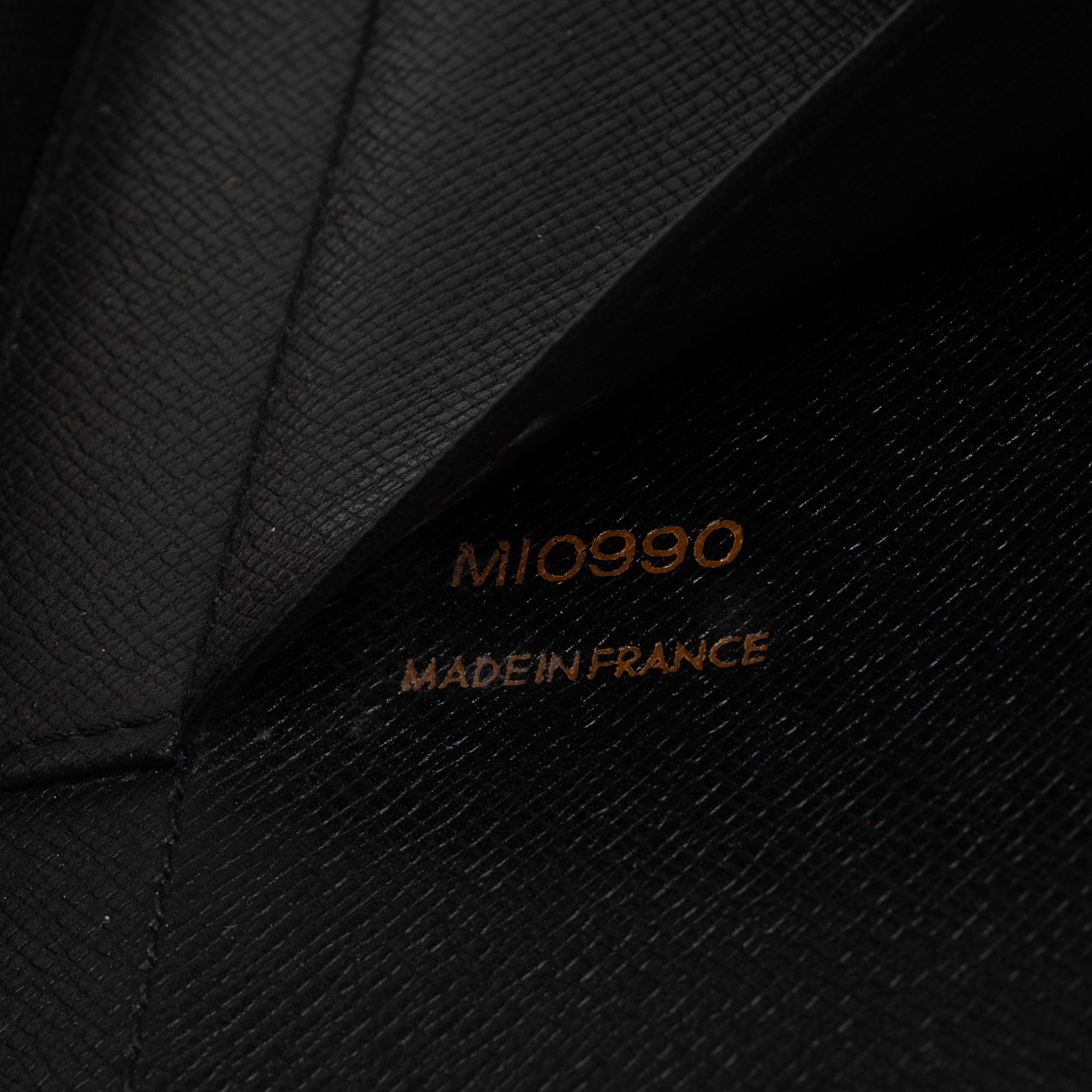 Louis Vuitton Vintage Epi Leather Voyage Planner Agenda Cover (SHF-GYoudk)